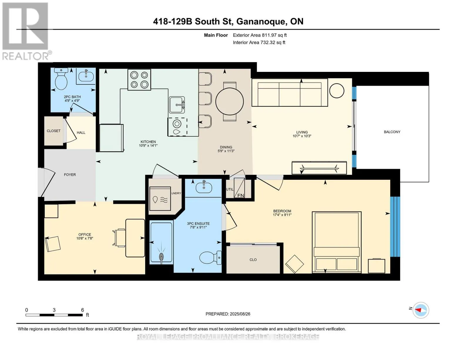 418 - 129B SOUTH STREET, #418