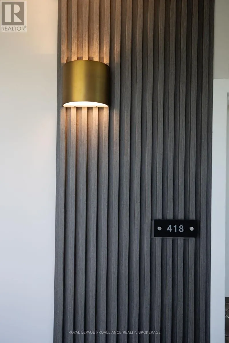 418 - 129B SOUTH STREET, #418