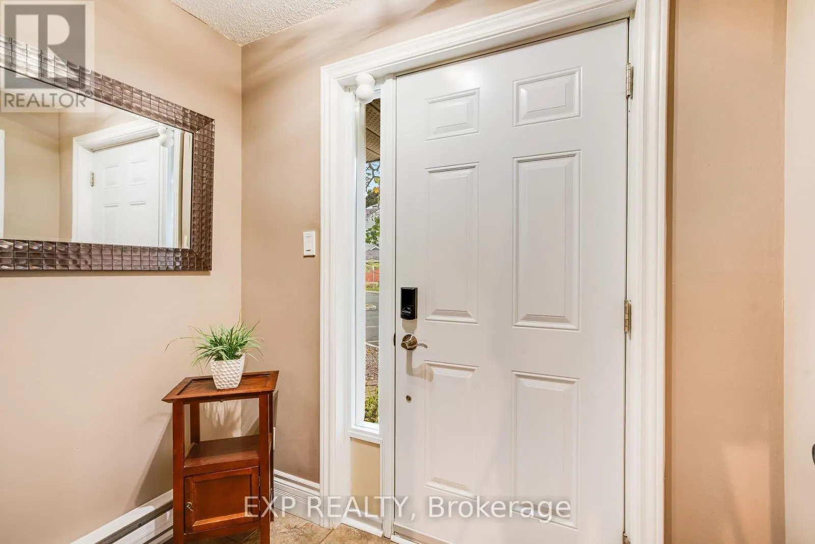 145 RUSHFORD PRIVATE