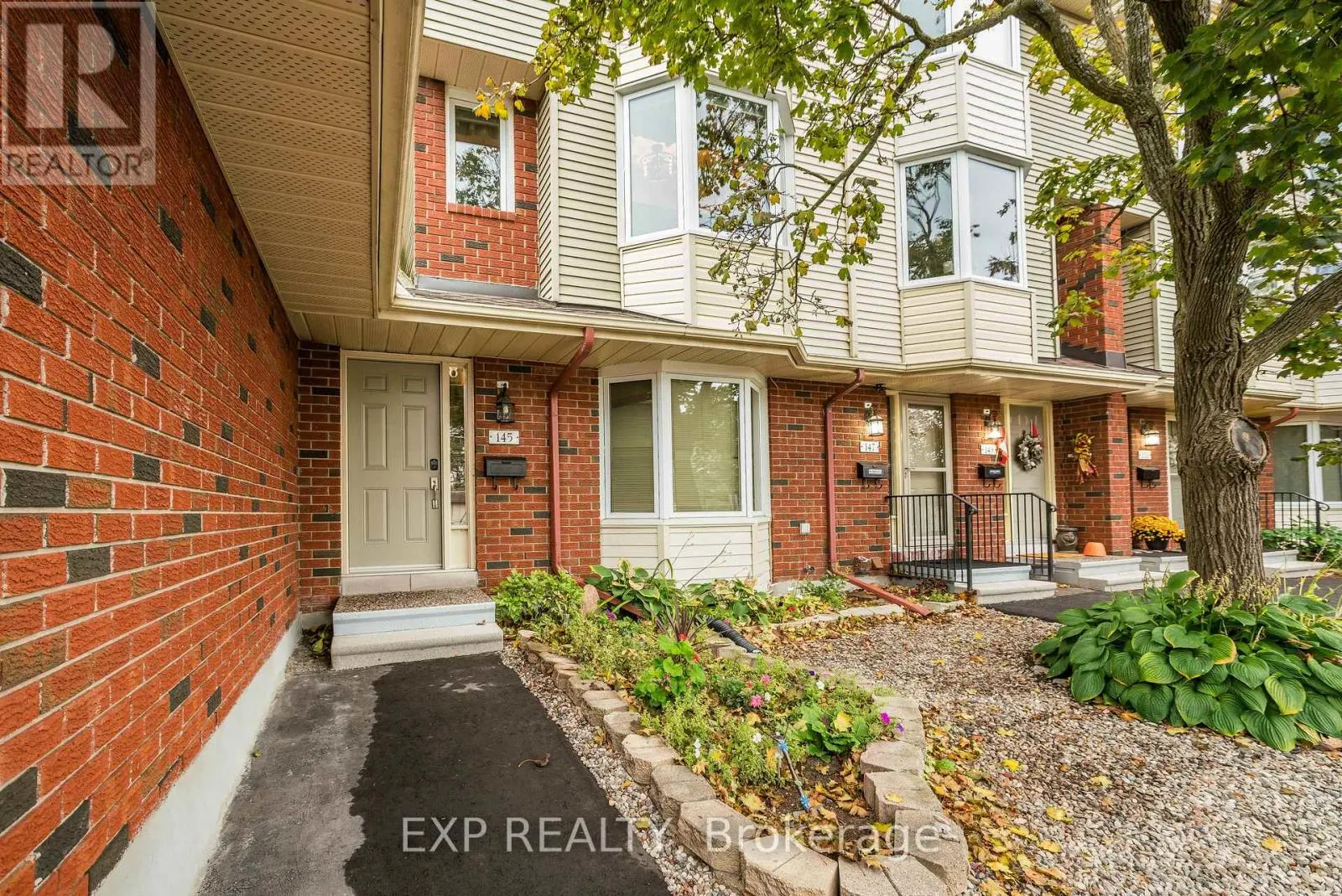 145 RUSHFORD PRIVATE