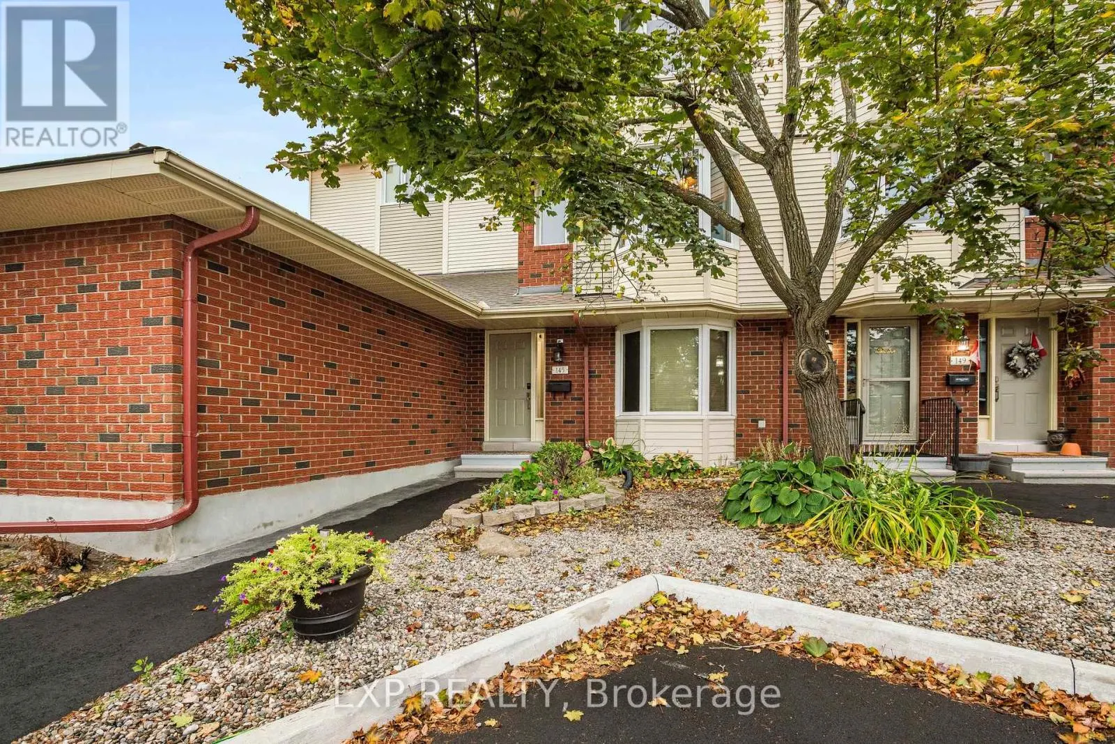145 RUSHFORD PRIVATE