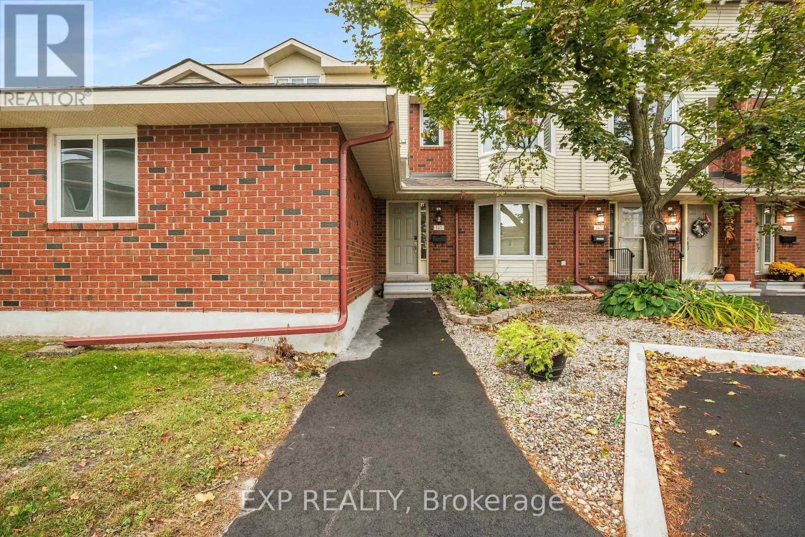 145 RUSHFORD PRIVATE