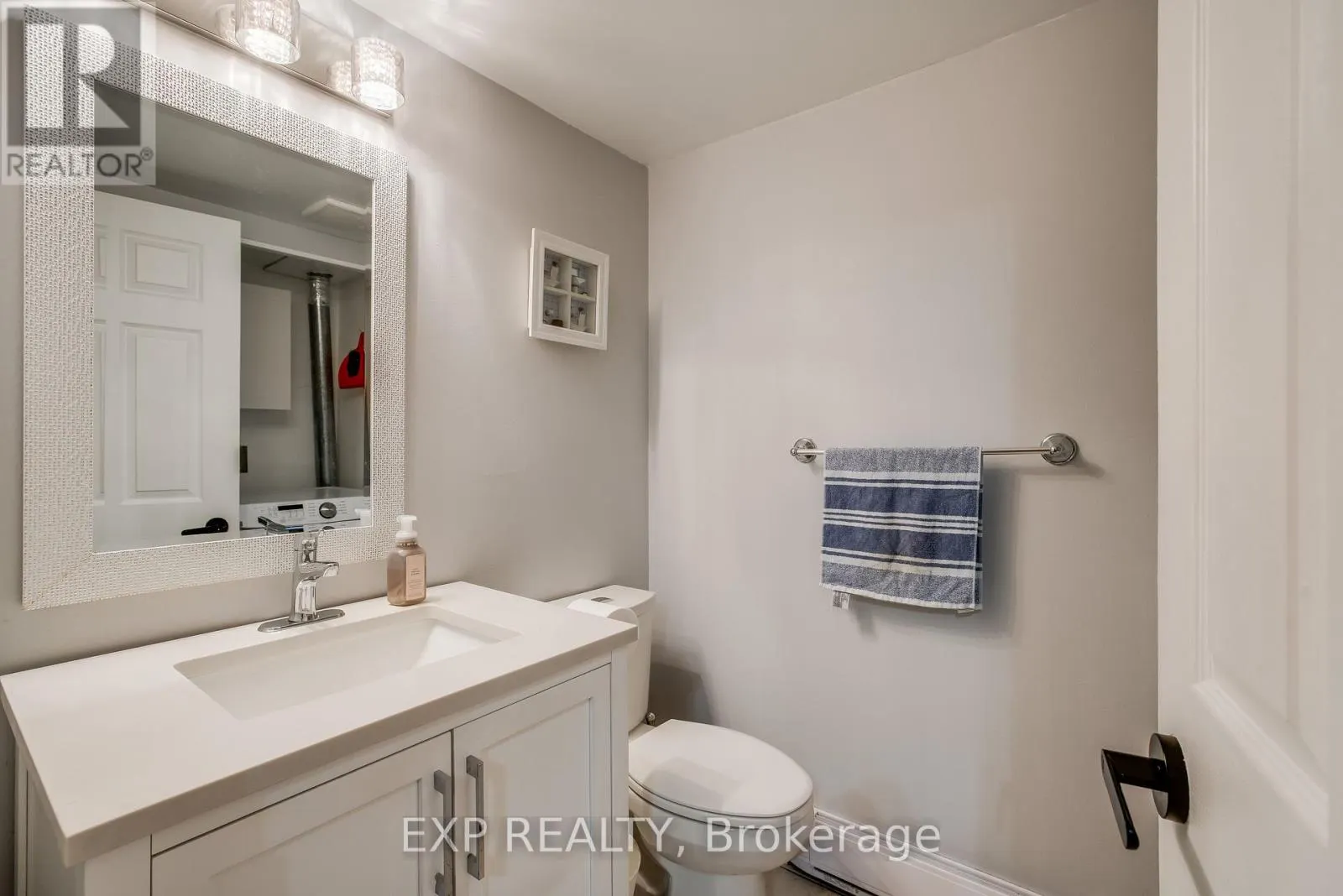145 RUSHFORD PRIVATE