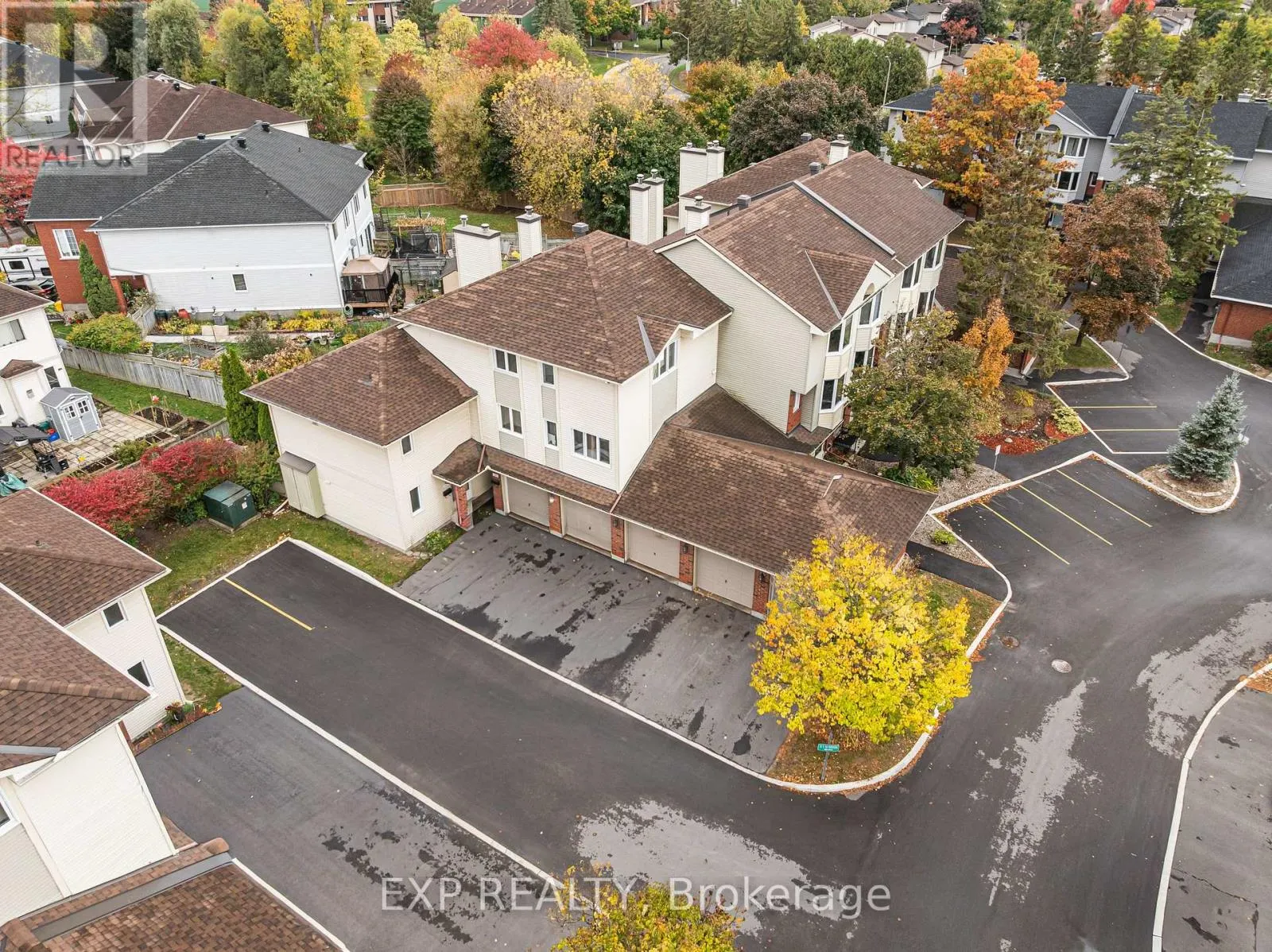 145 RUSHFORD PRIVATE