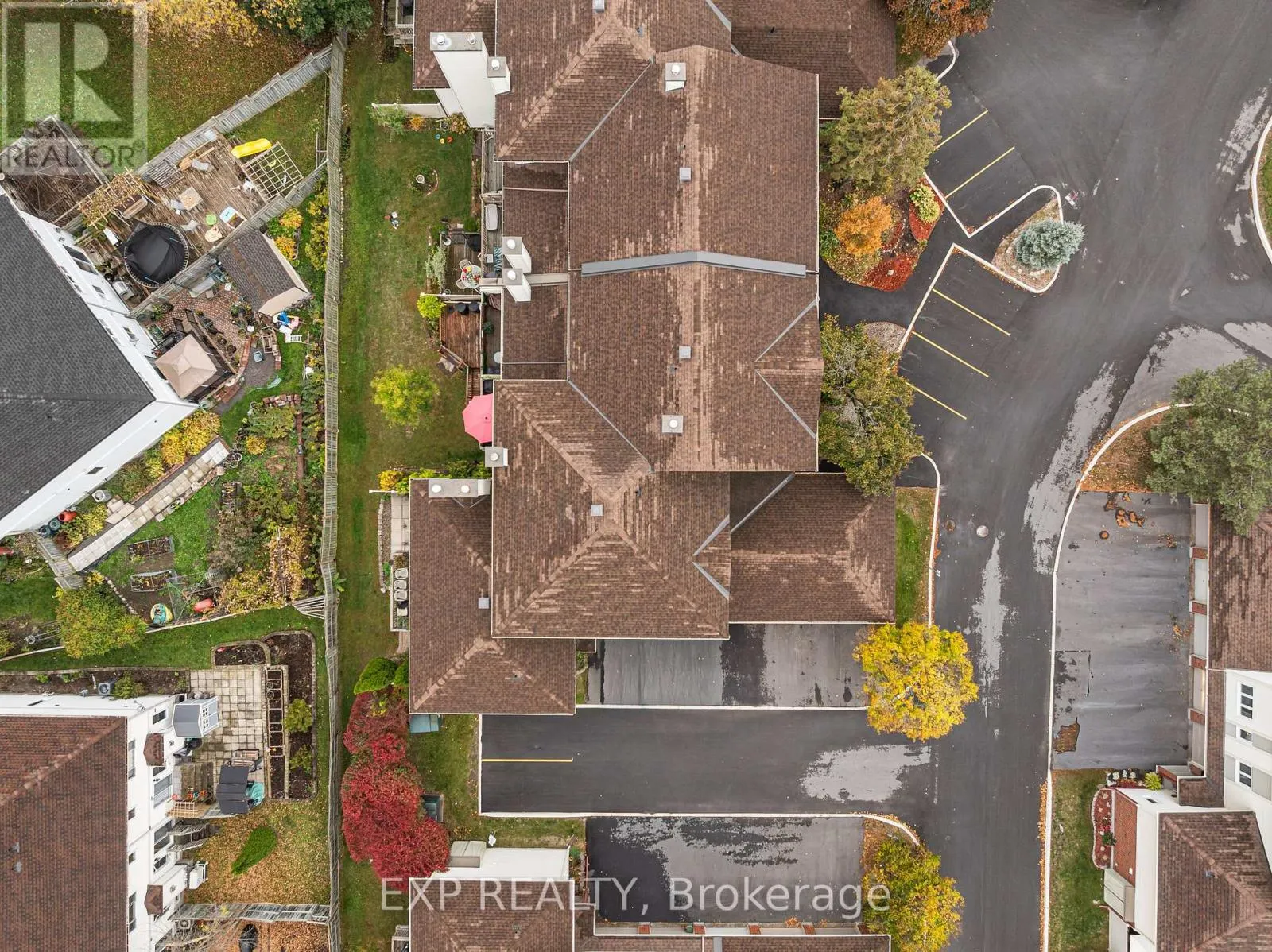 145 RUSHFORD PRIVATE