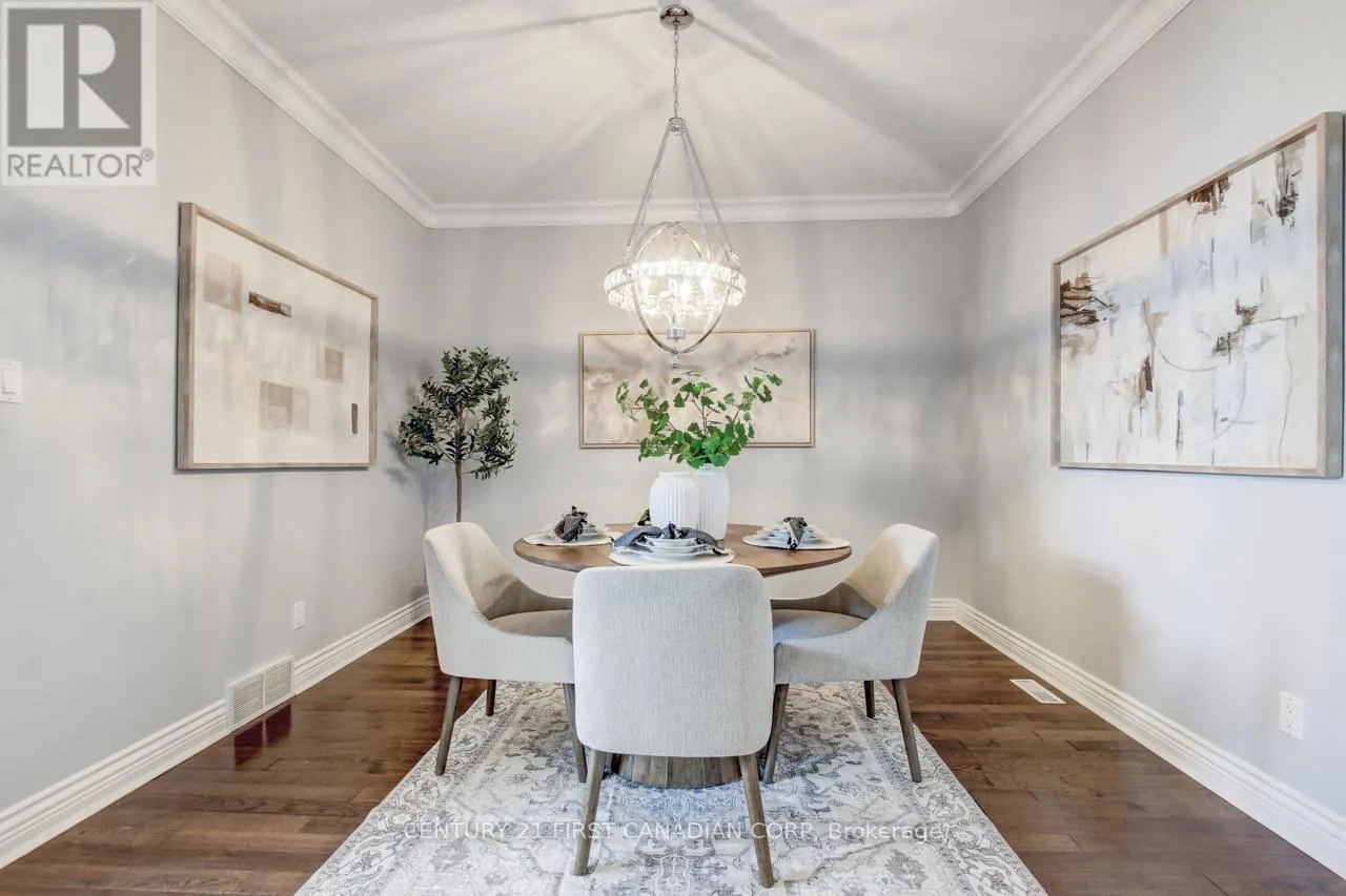 1447 KAINS WOODS TERRACE