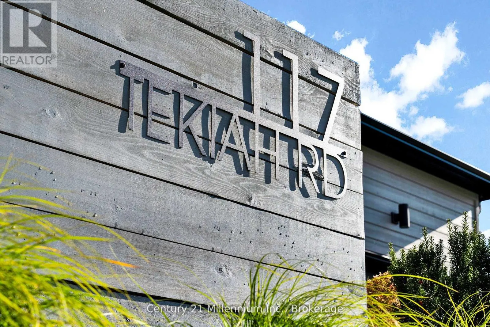 117 TEKIAH ROAD