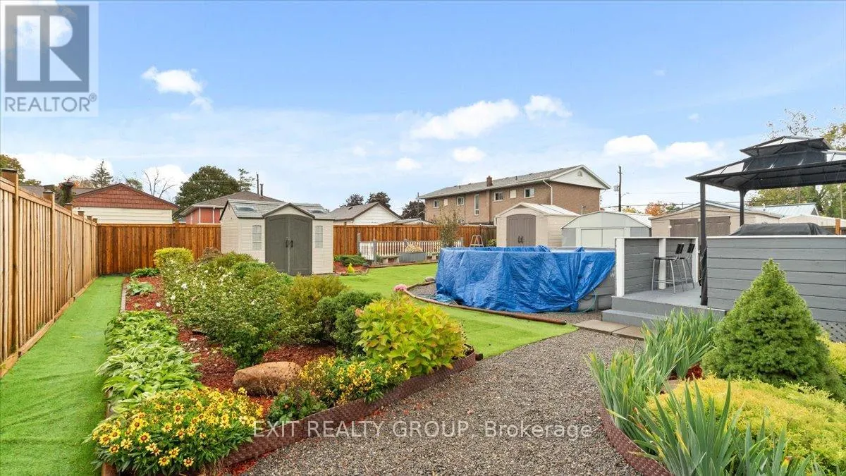 19 RAMSAY AVENUE