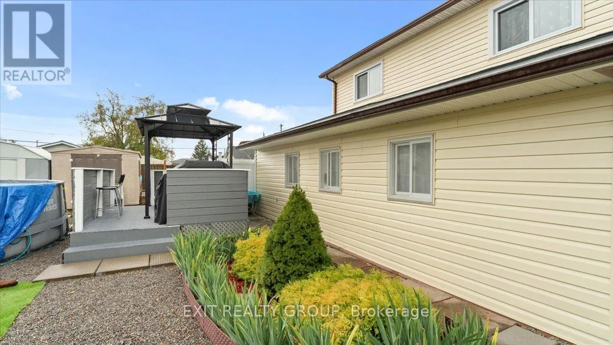 19 RAMSAY AVENUE