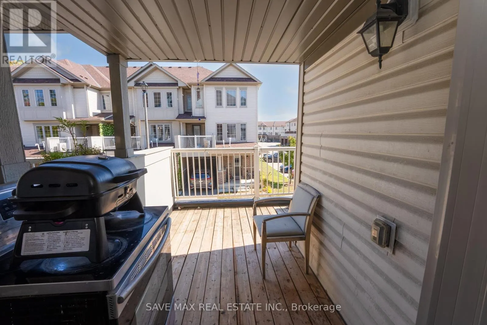 43 - 420 LINDEN DRIVE