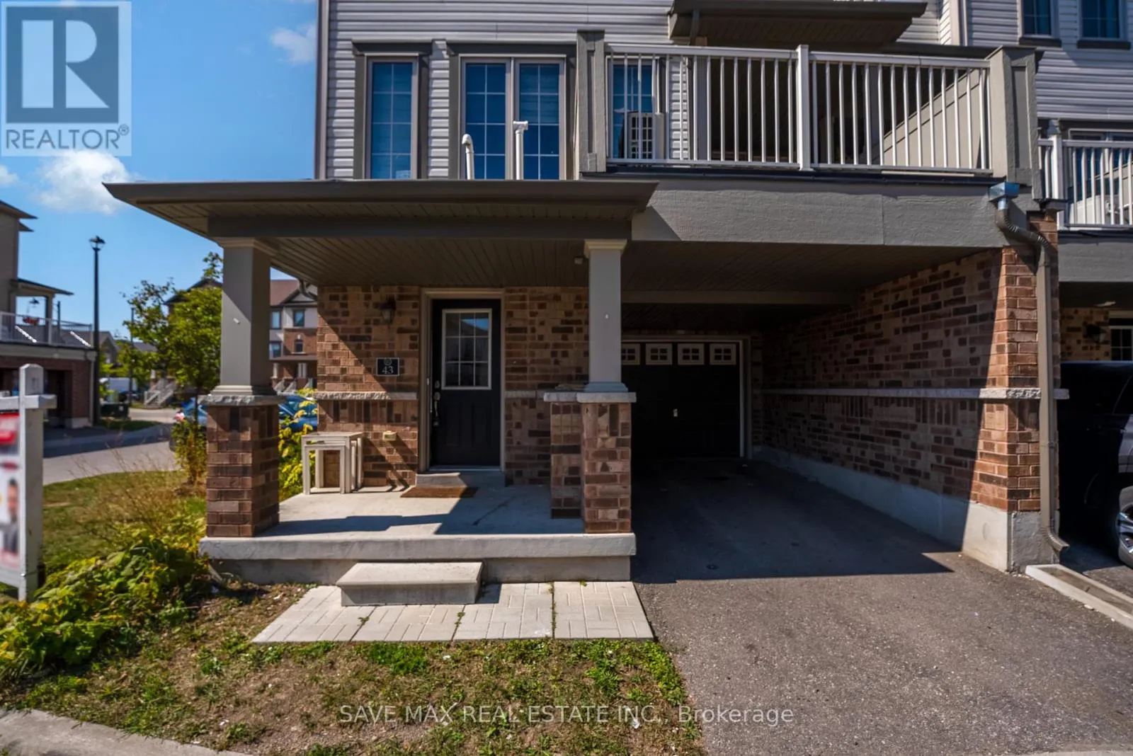43 - 420 LINDEN DRIVE