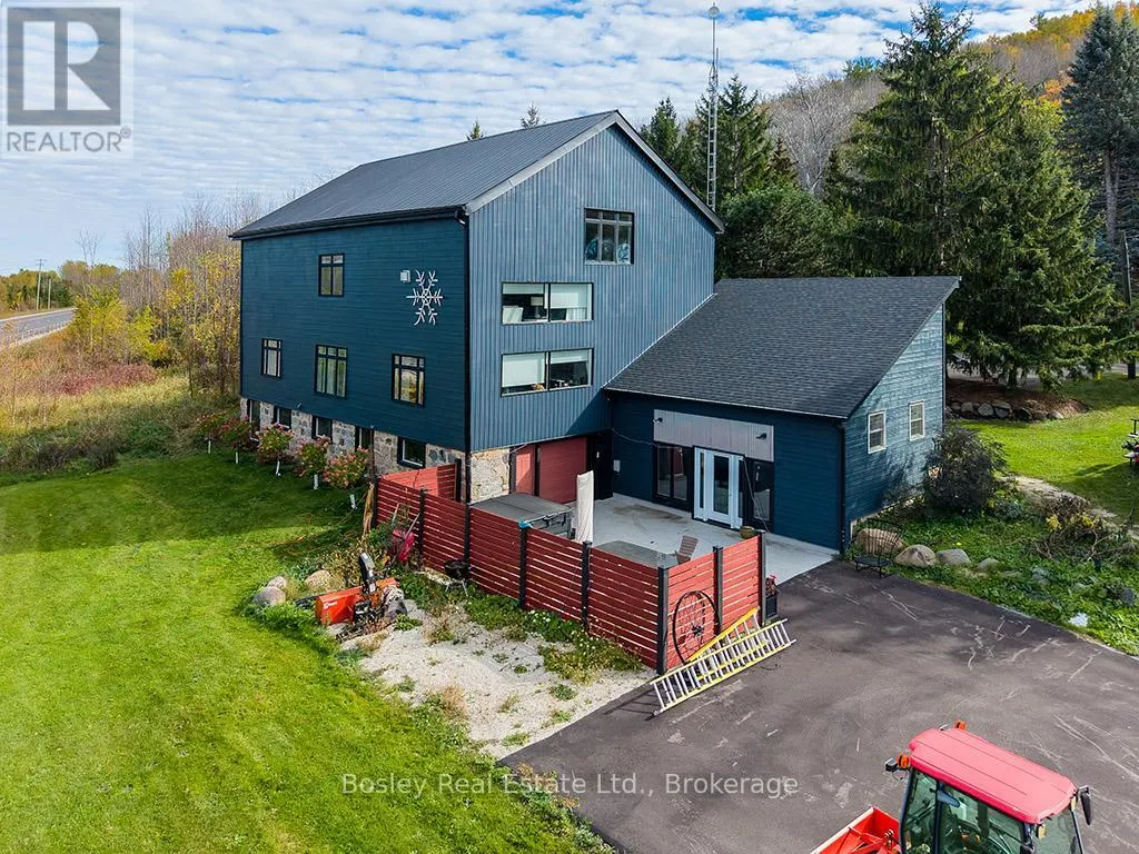 121 OLD HIGHWAY 26