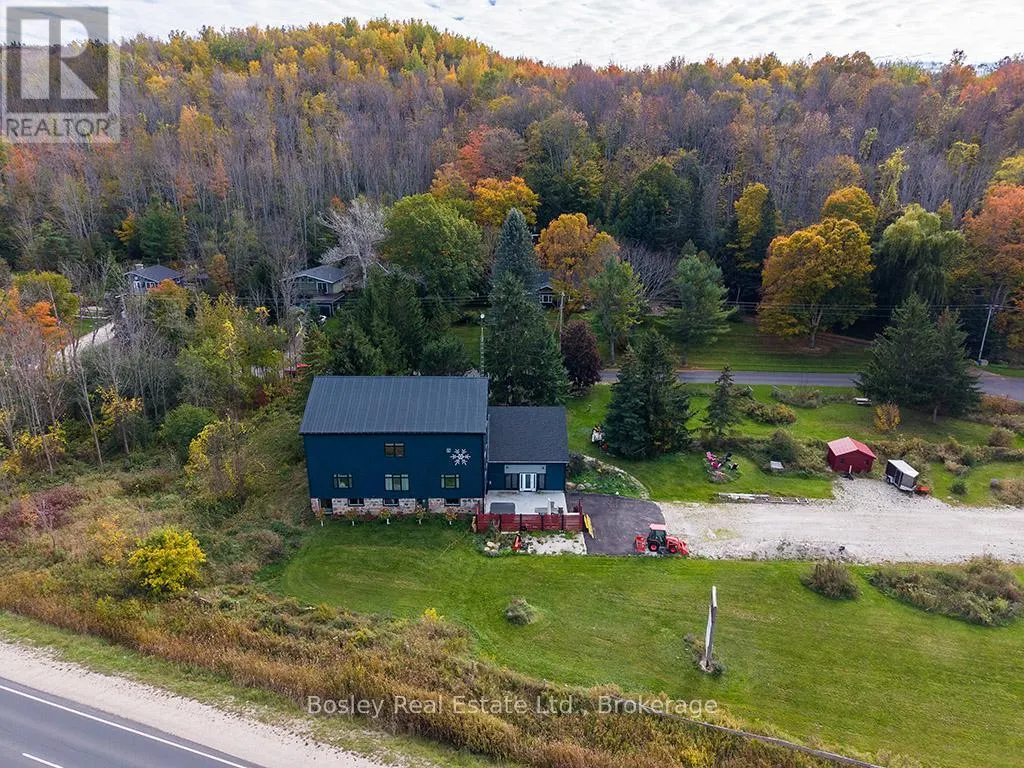 121 OLD HIGHWAY 26