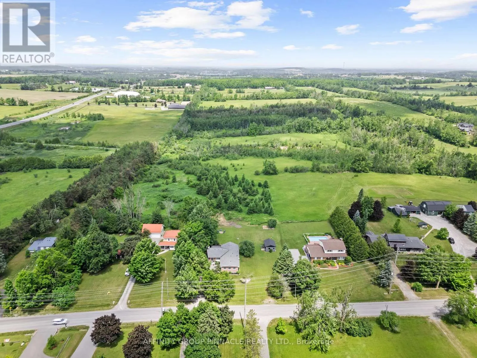46 LILY LAKE ROAD