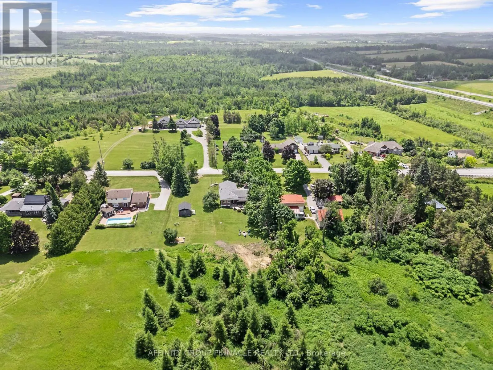 46 LILY LAKE ROAD