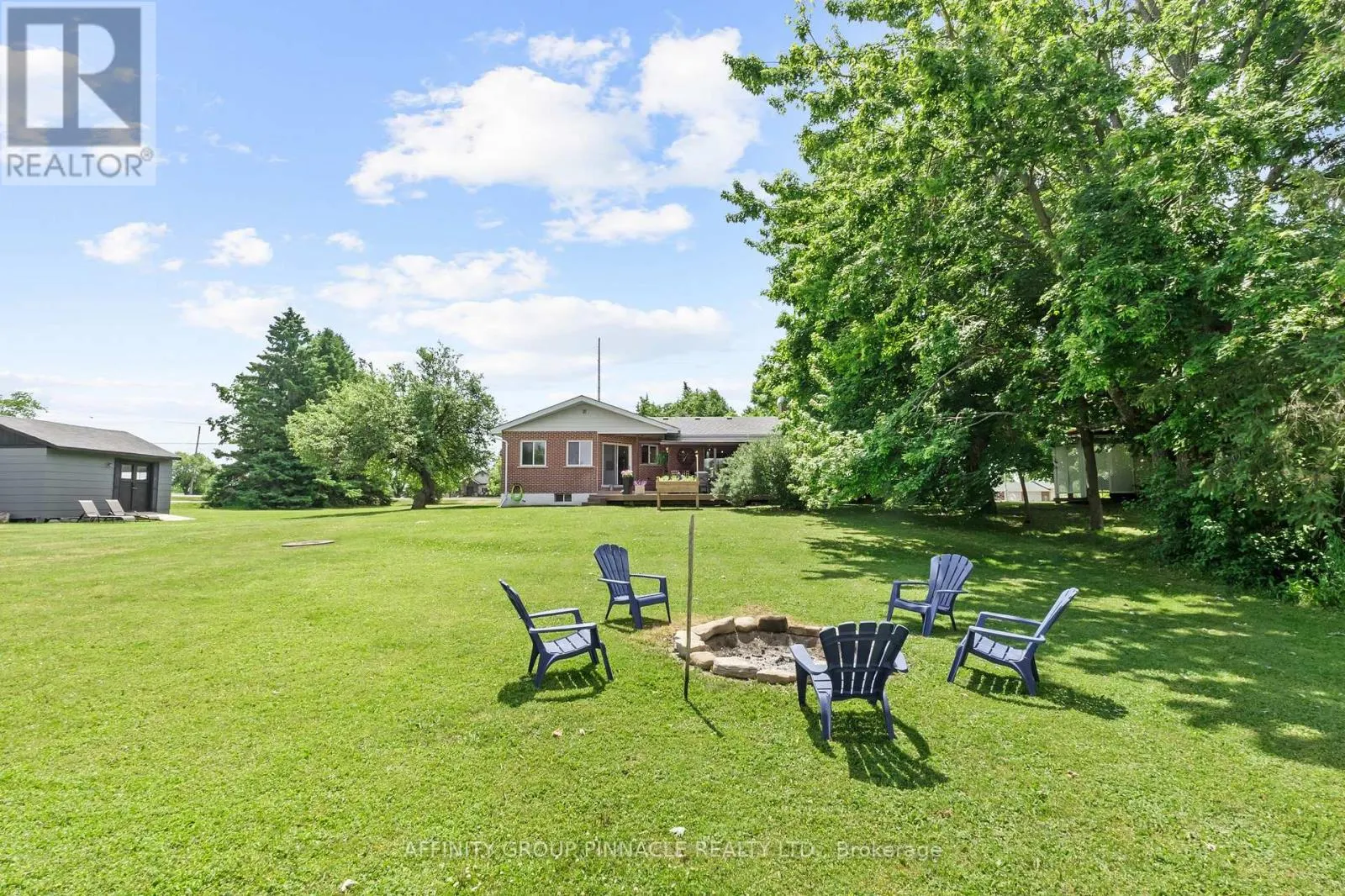 46 LILY LAKE ROAD