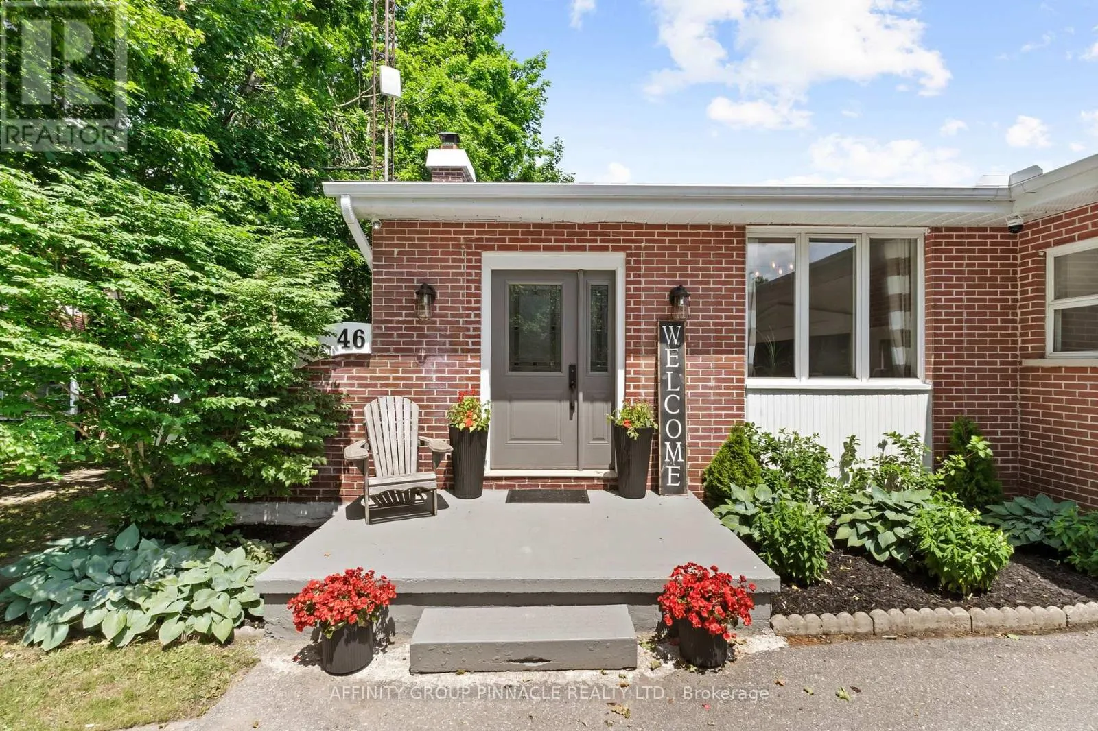 46 LILY LAKE ROAD