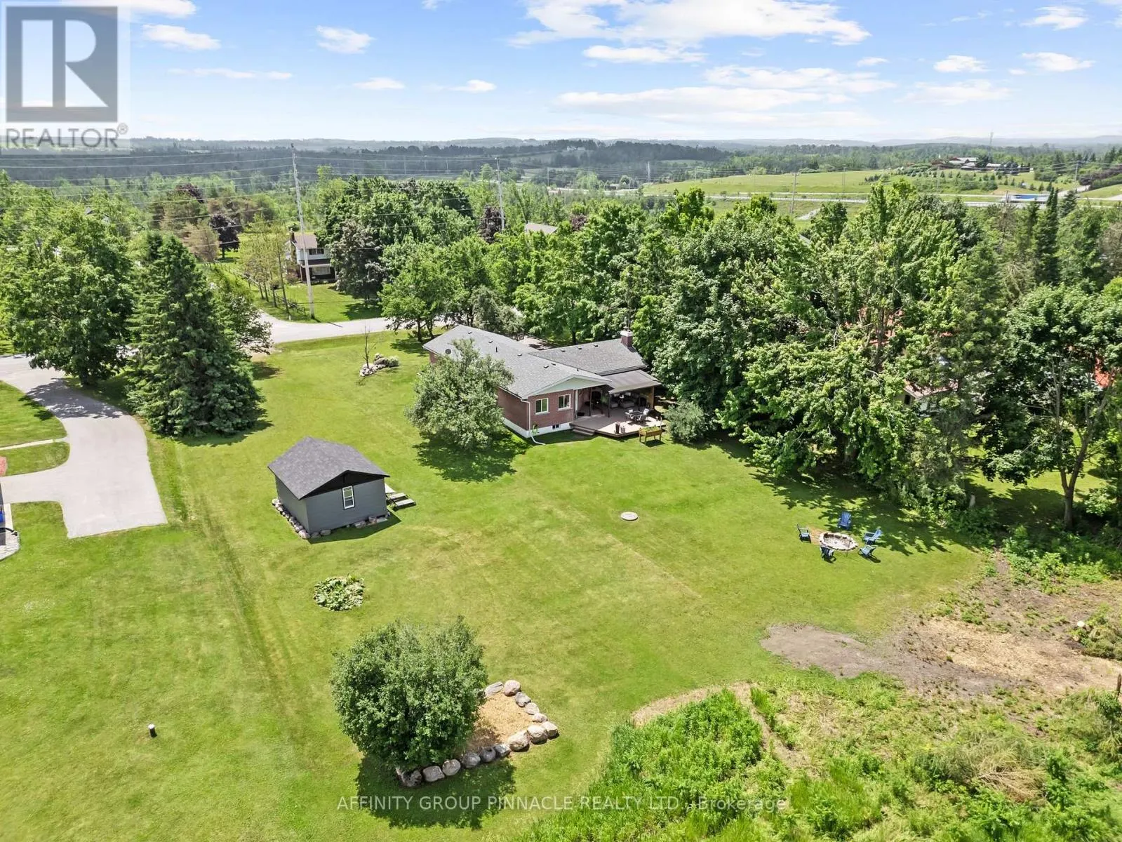 46 LILY LAKE ROAD