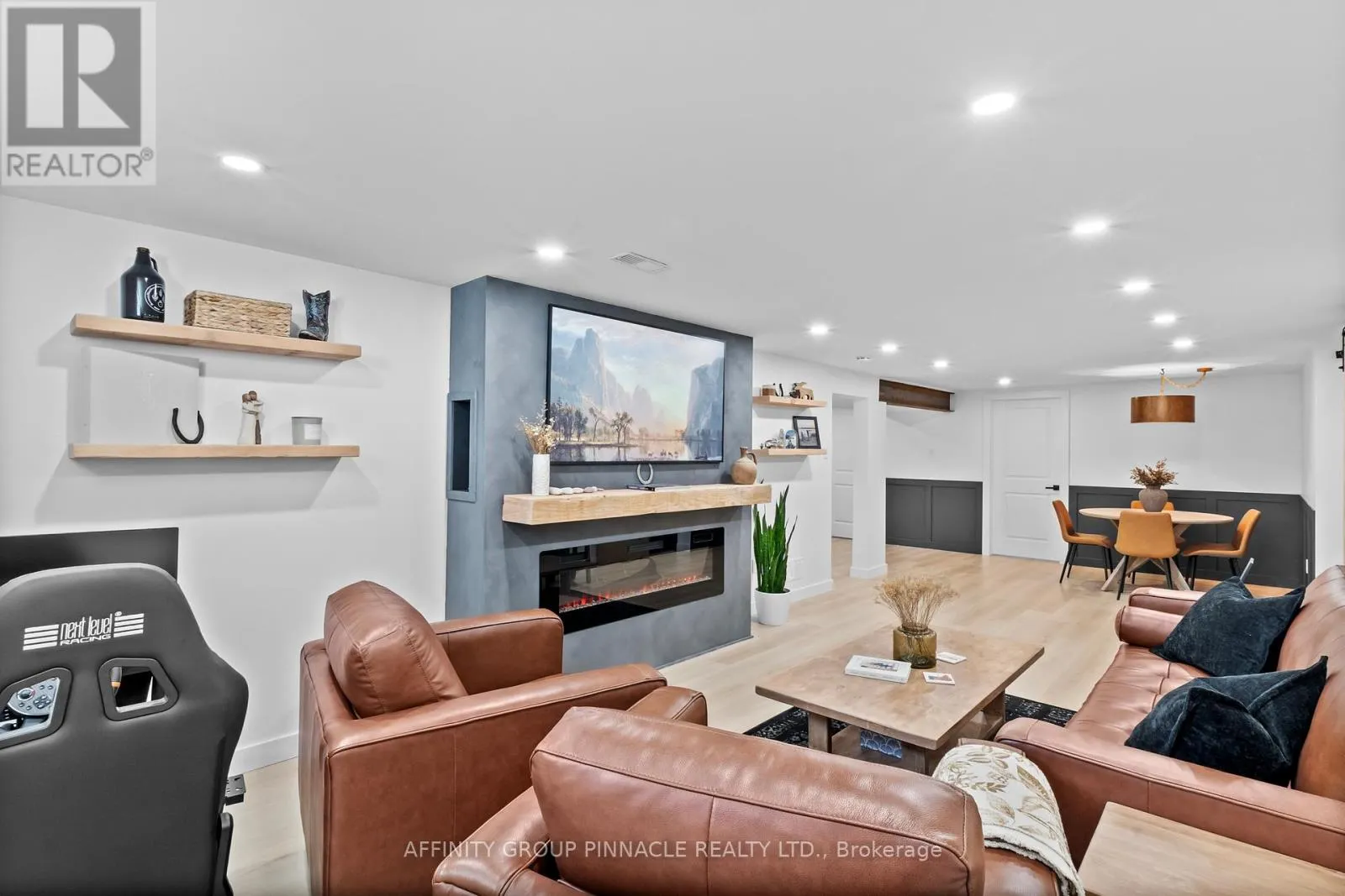 46 LILY LAKE ROAD