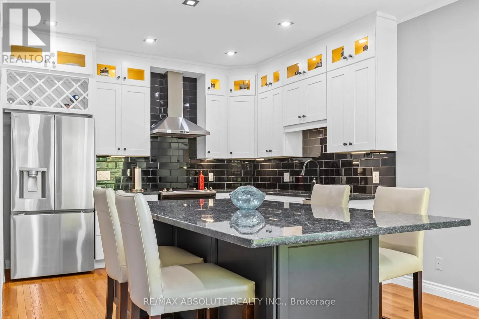 52 STONECROFT TERRACE