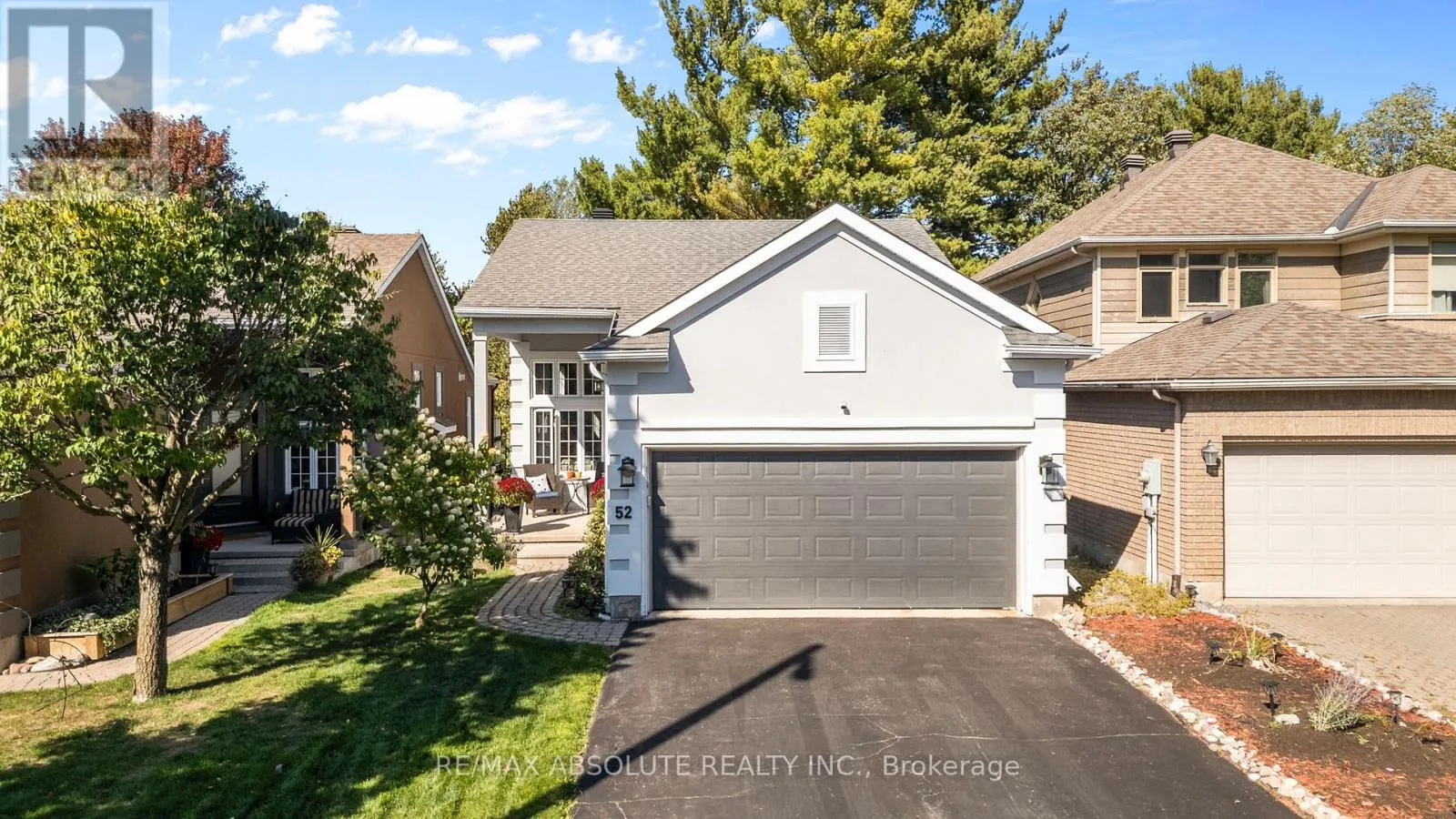 52 STONECROFT TERRACE