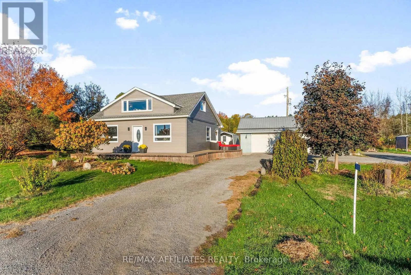 3410 COUNTY 21 ROAD