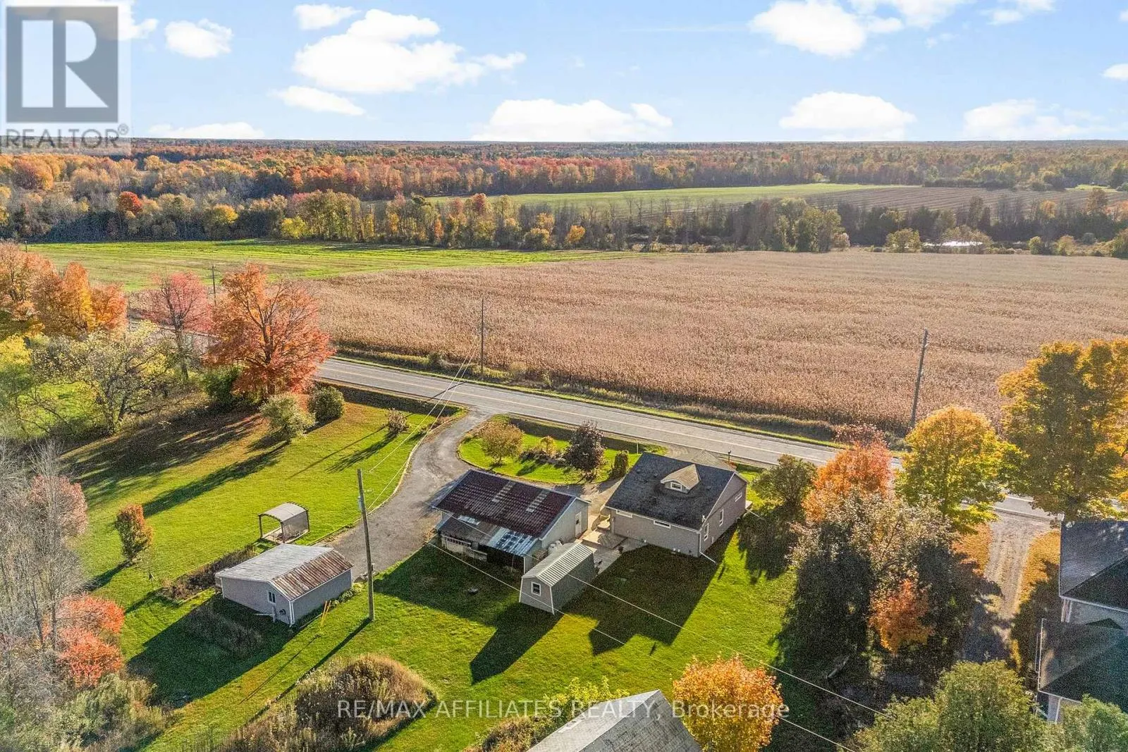 3410 COUNTY 21 ROAD
