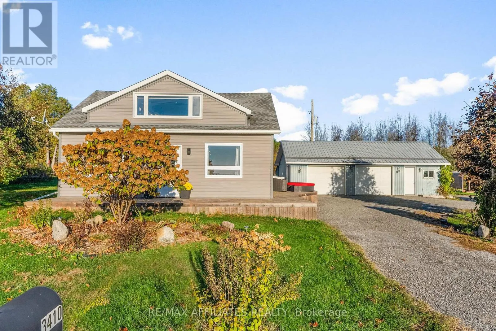 3410 COUNTY 21 ROAD
