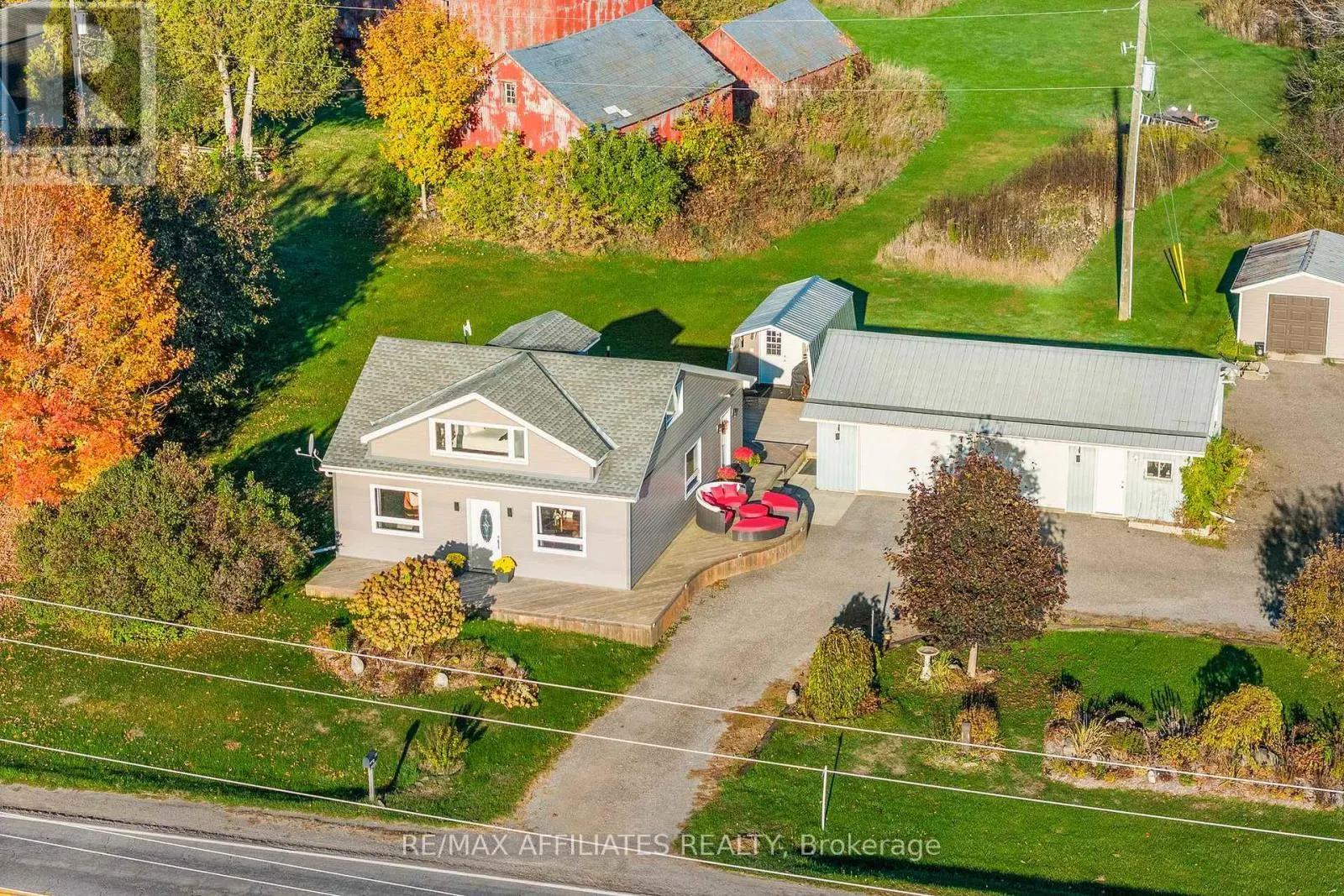 3410 COUNTY 21 ROAD