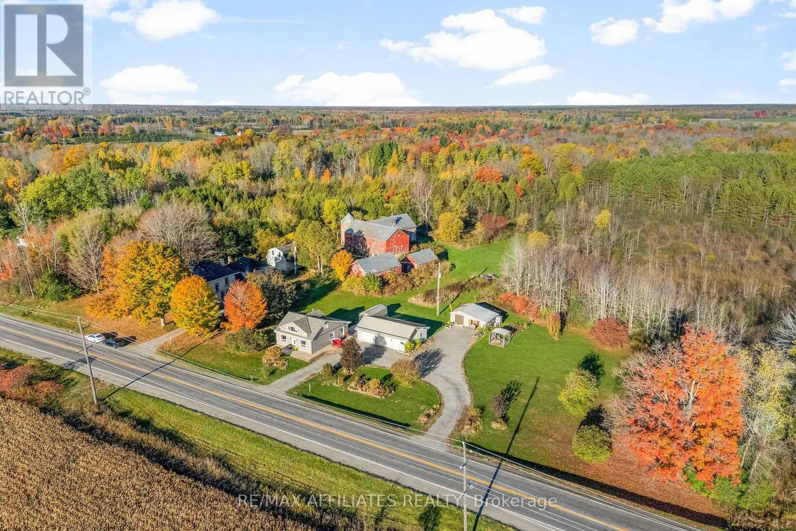 3410 COUNTY 21 ROAD