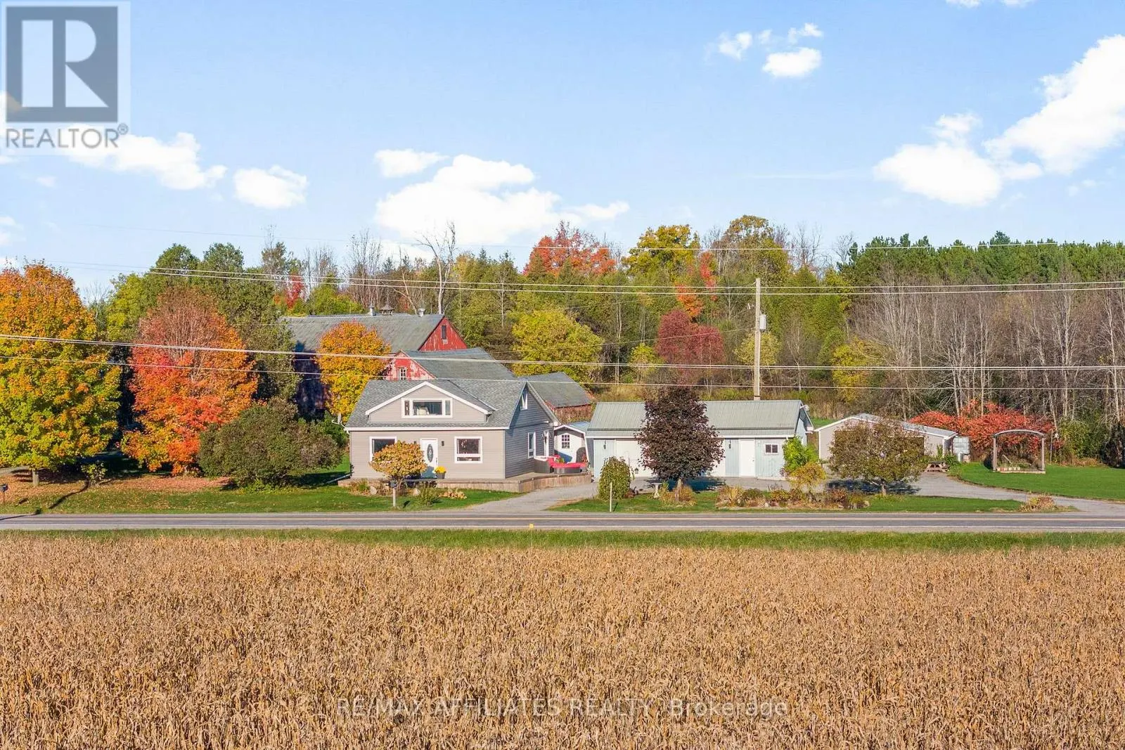 3410 COUNTY 21 ROAD