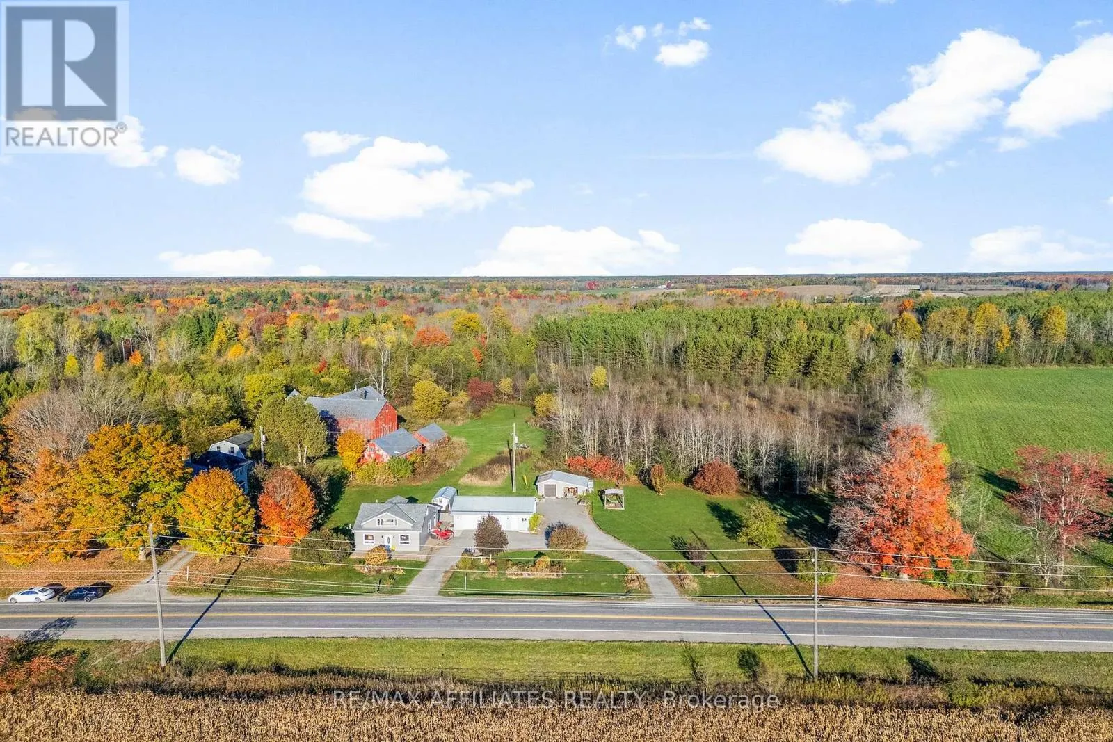 3410 COUNTY 21 ROAD