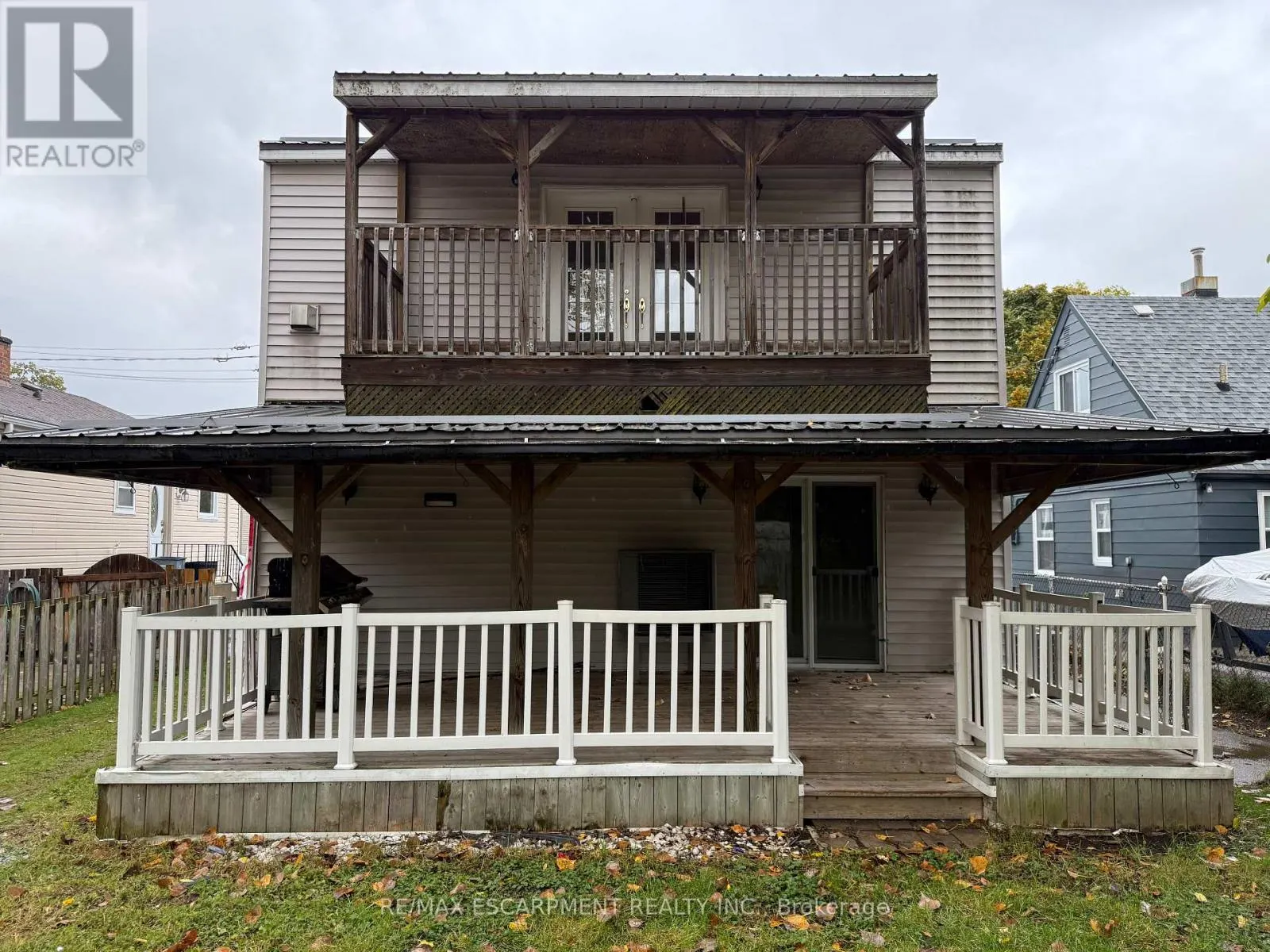 106 ABERDEEN AVENUE