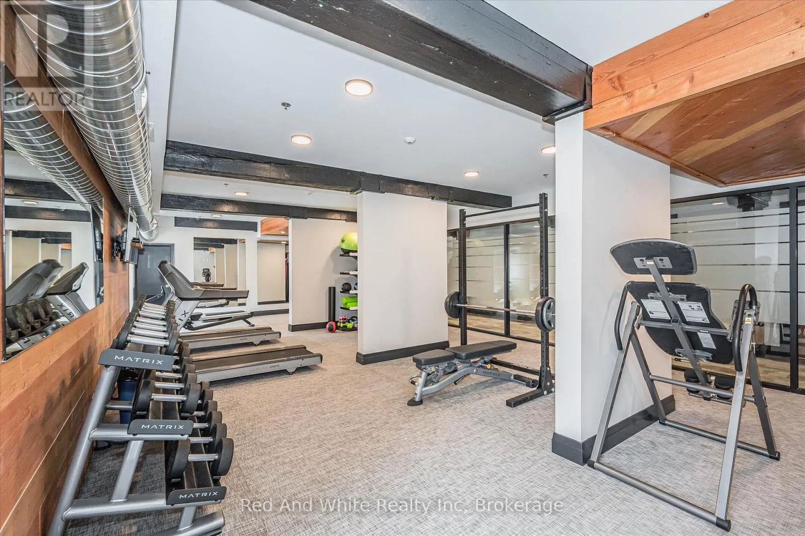 308 - 19 GUELPH AVENUE, #308