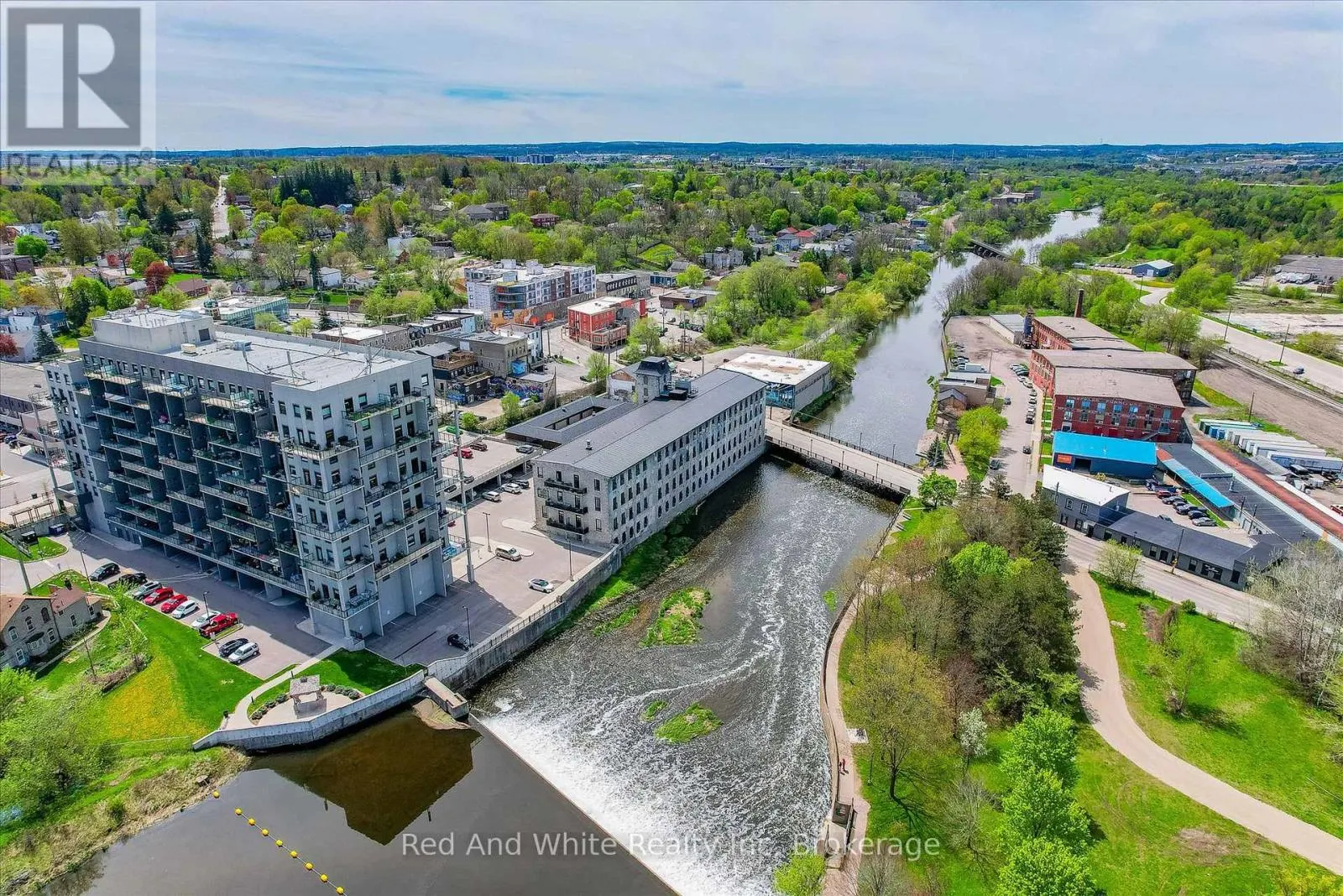 308 - 19 GUELPH AVENUE, #308