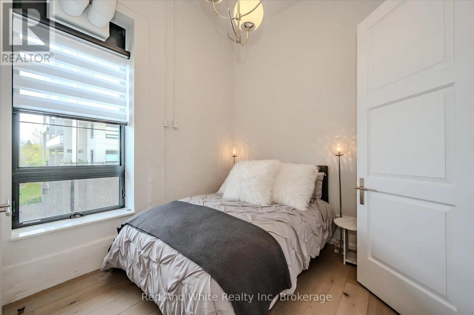 308 - 19 GUELPH AVENUE, #308