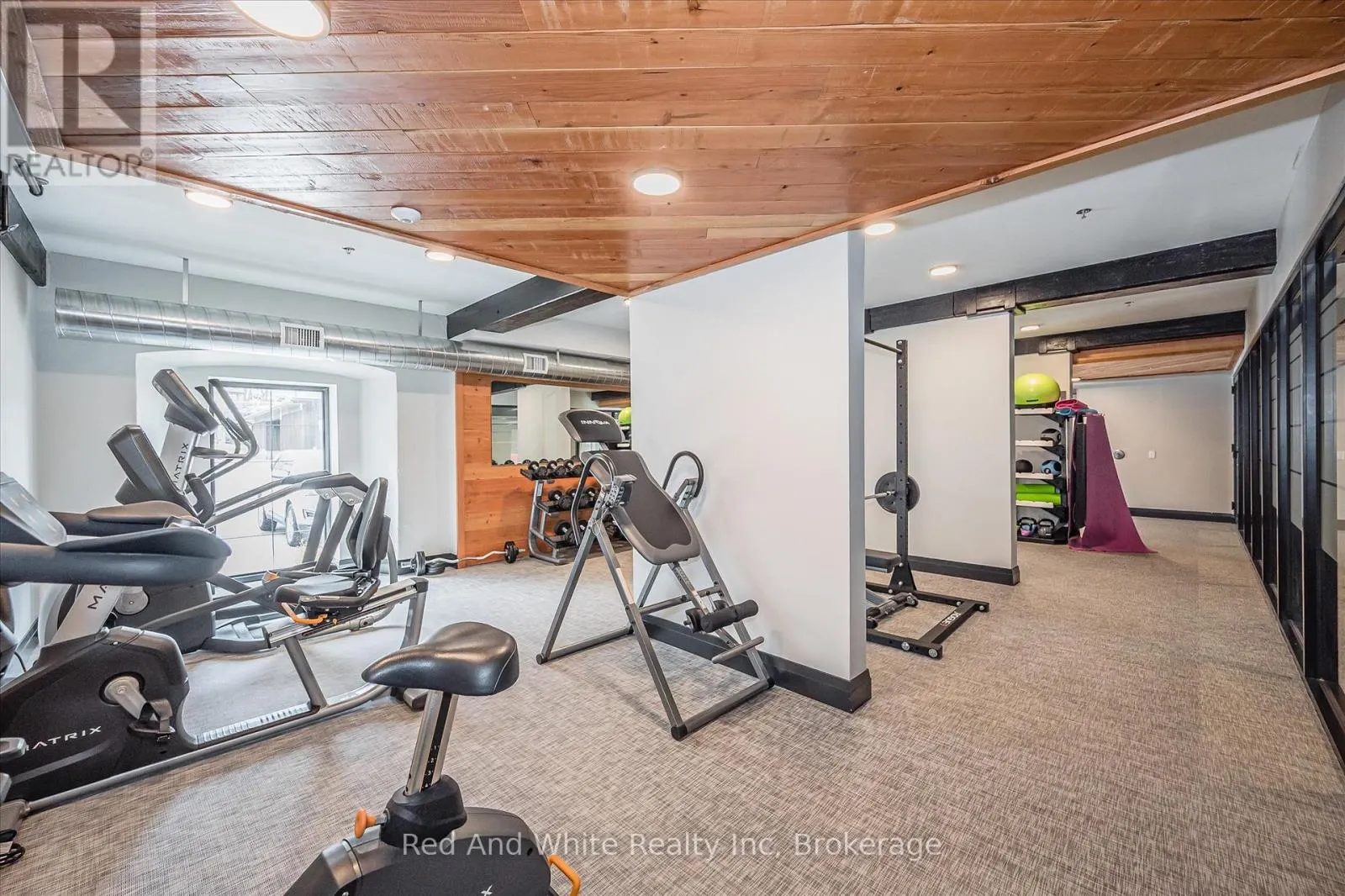 308 - 19 GUELPH AVENUE, #308