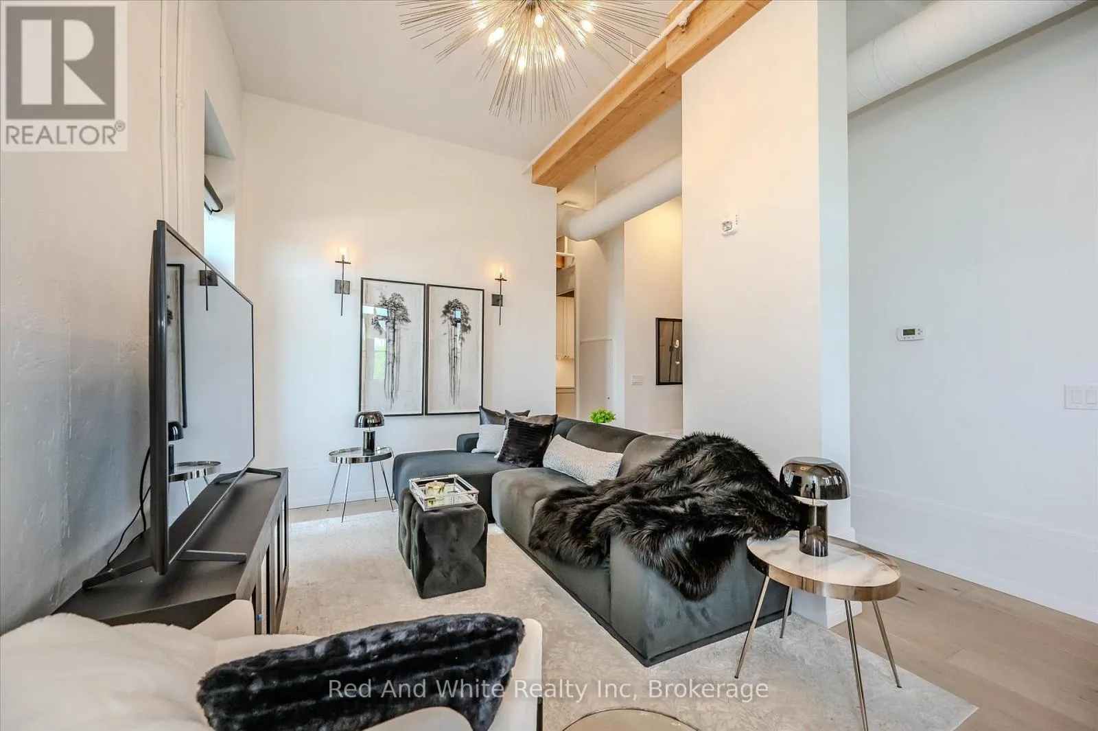 308 - 19 GUELPH AVENUE, #308