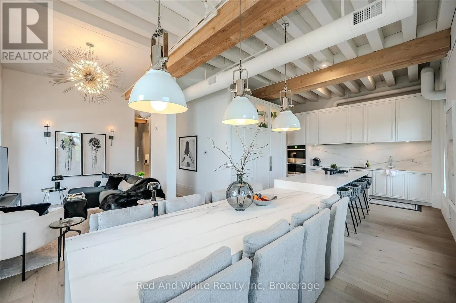 308 - 19 GUELPH AVENUE, #308