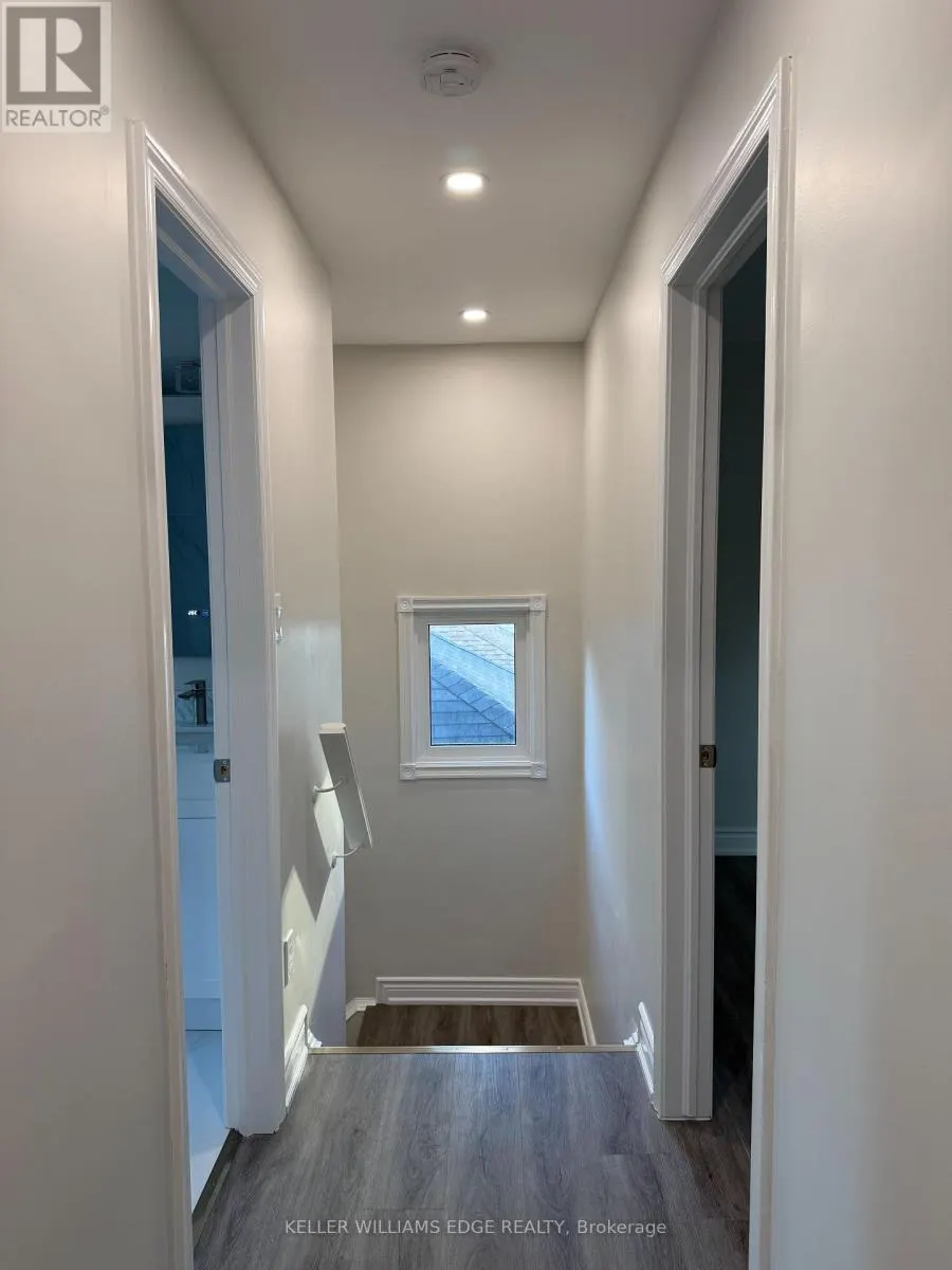 UPPER LEVEL: 87 PETER STREET