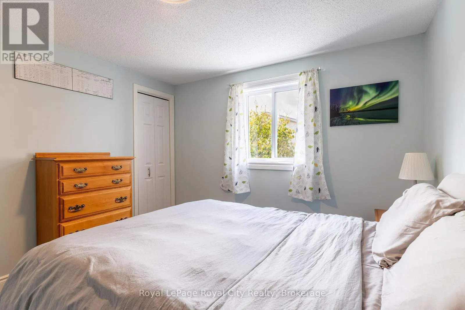 118 STIRLING MACGREGOR DRIVE