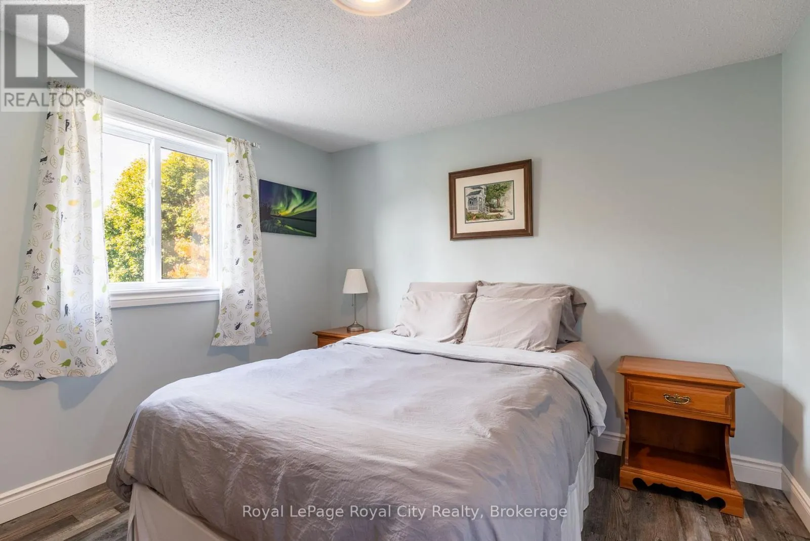 118 STIRLING MACGREGOR DRIVE