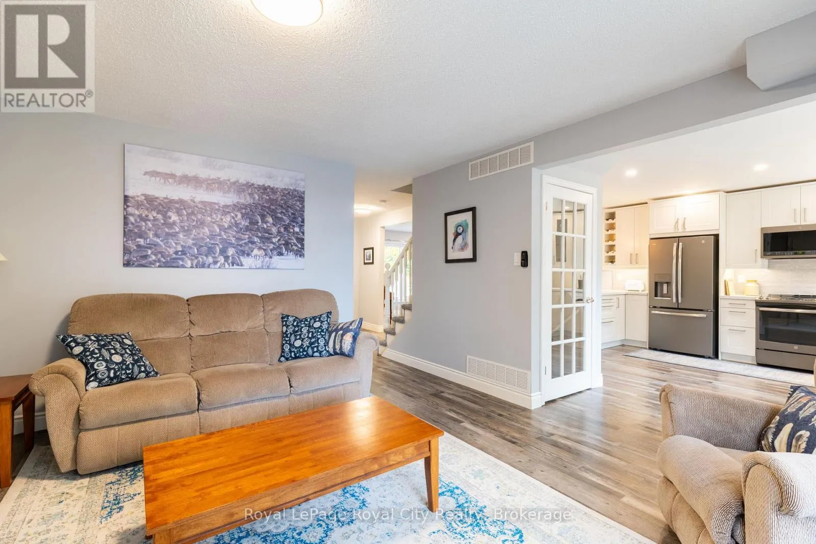 118 STIRLING MACGREGOR DRIVE