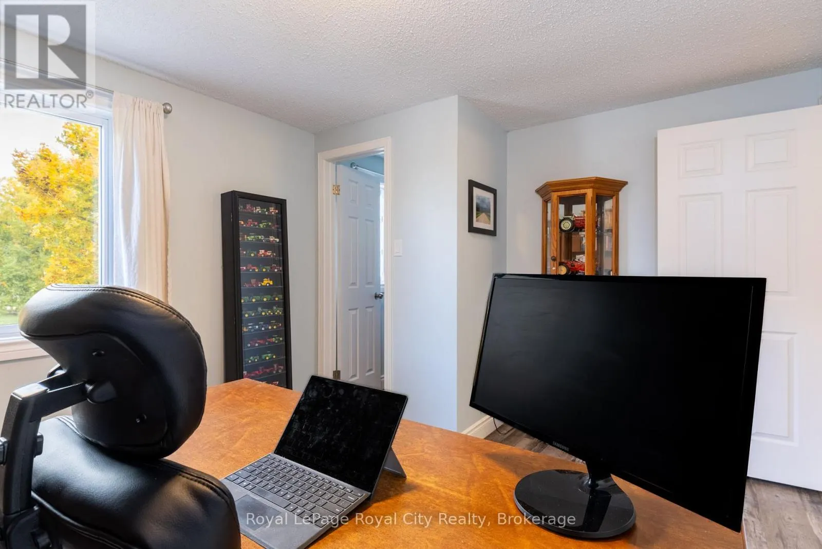 118 STIRLING MACGREGOR DRIVE