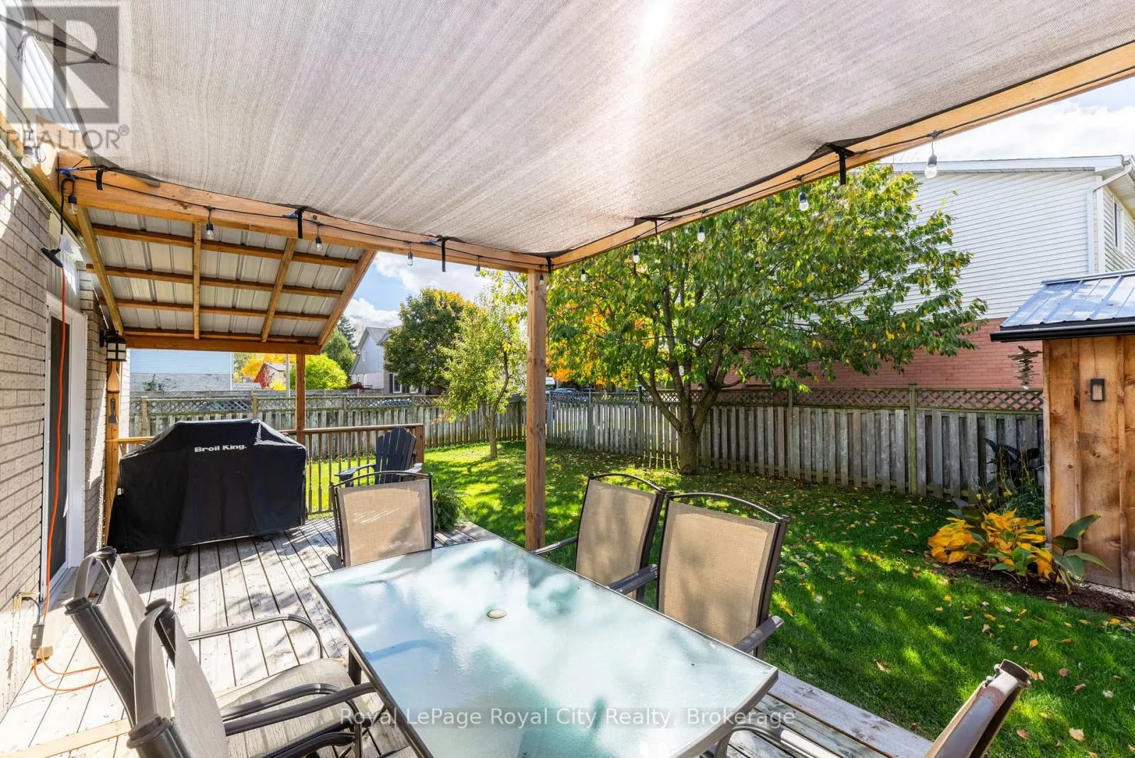 118 STIRLING MACGREGOR DRIVE