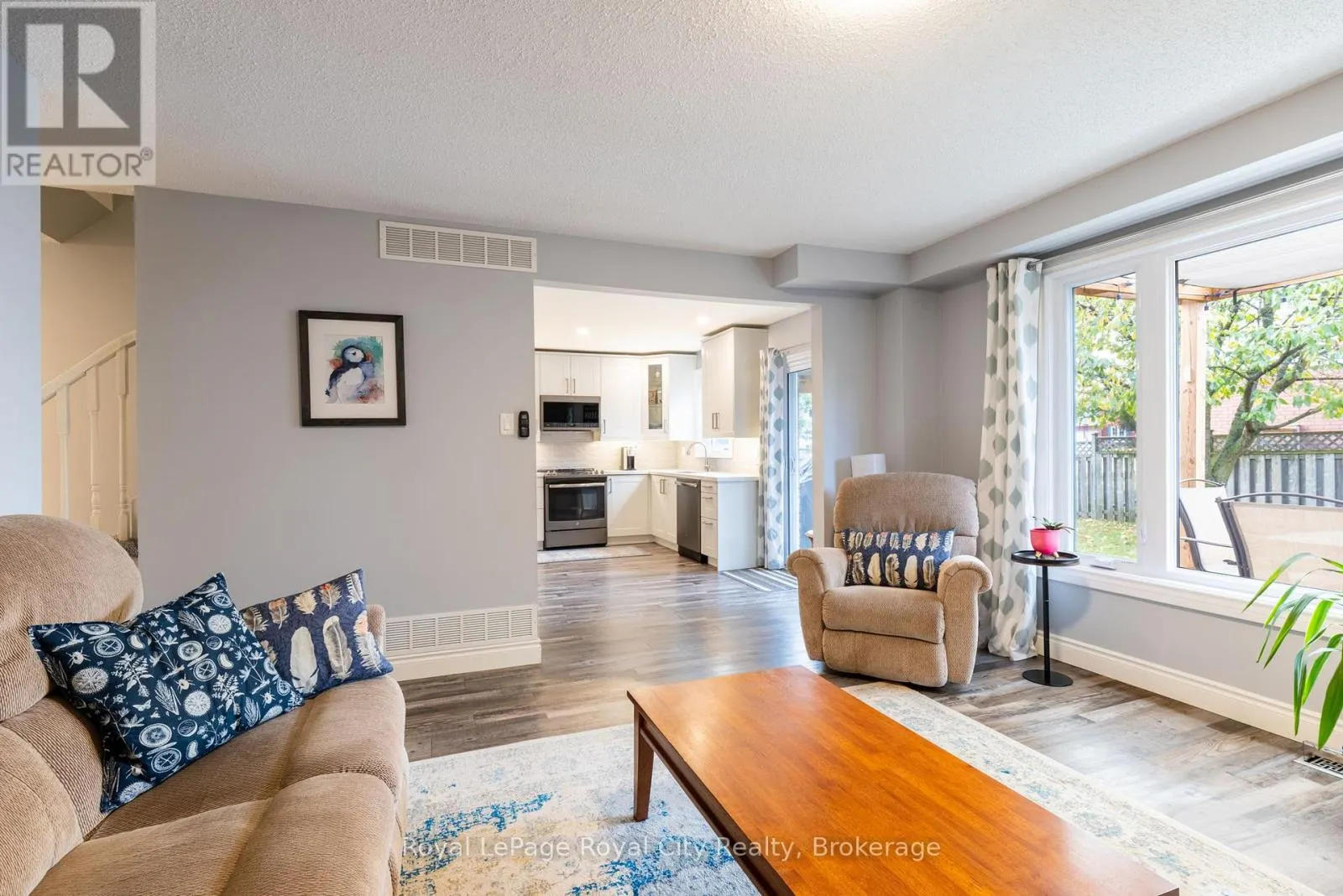 118 STIRLING MACGREGOR DRIVE