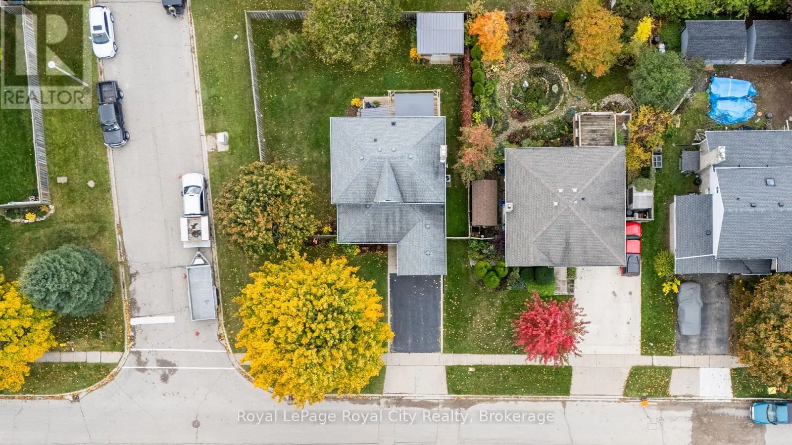 118 STIRLING MACGREGOR DRIVE