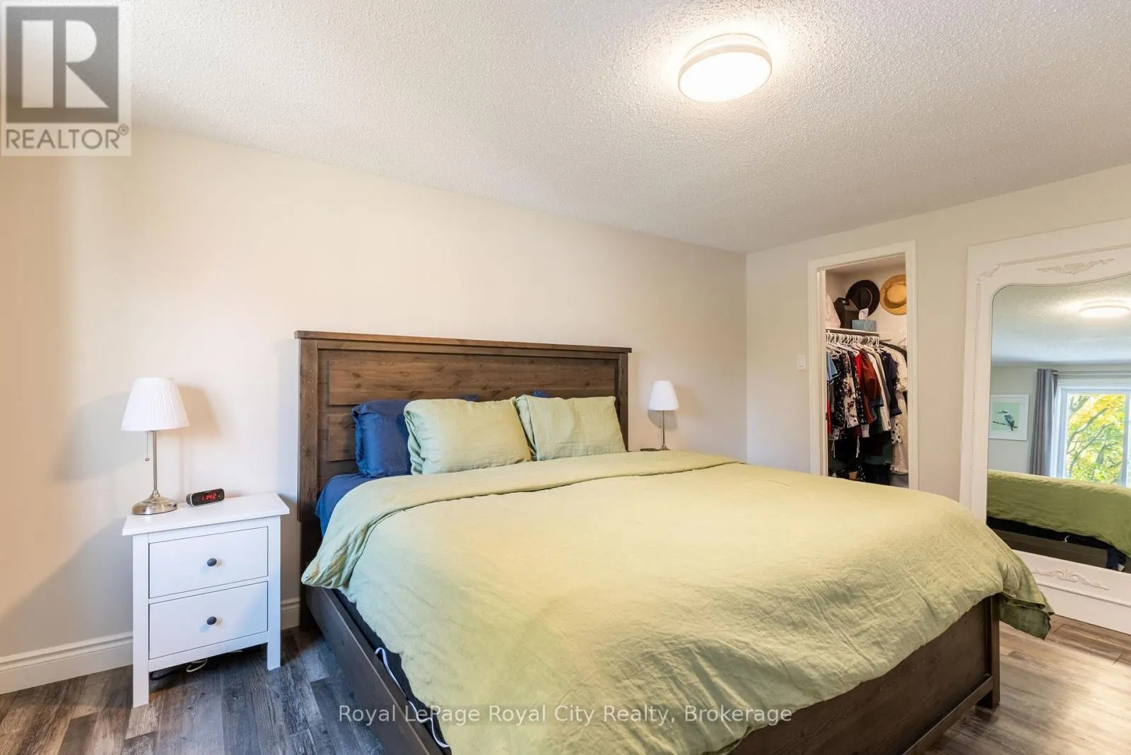 118 STIRLING MACGREGOR DRIVE