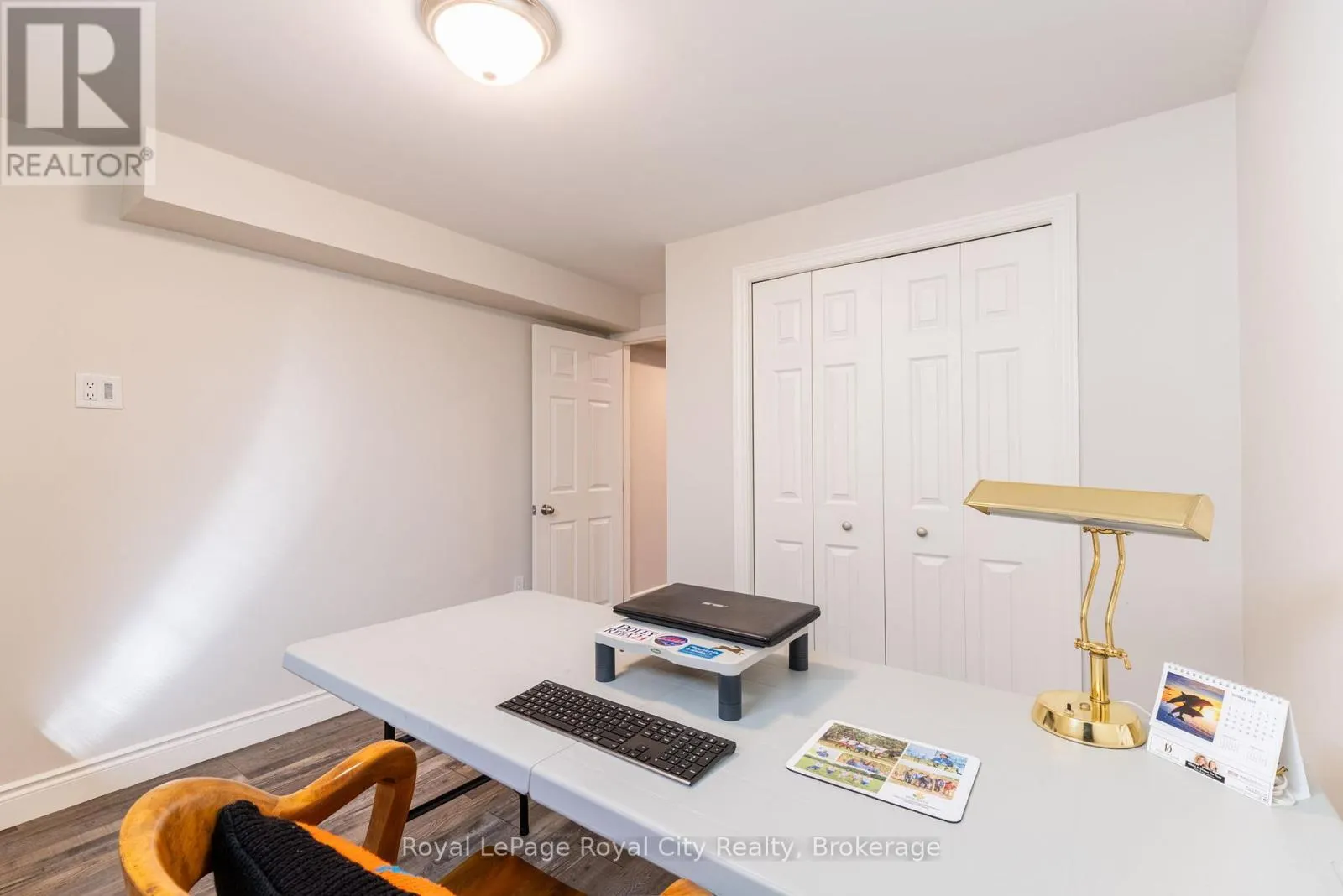 118 STIRLING MACGREGOR DRIVE