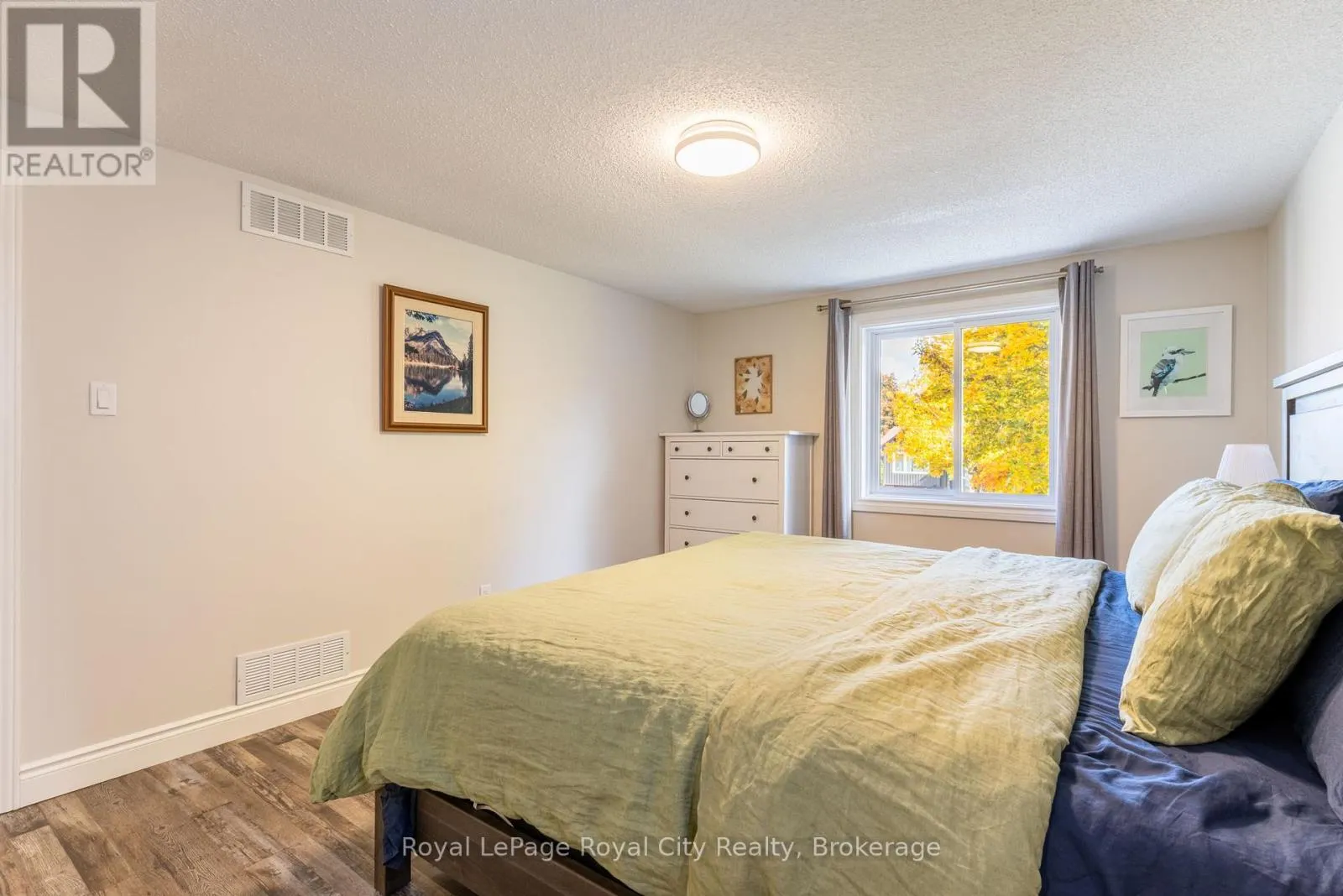 118 STIRLING MACGREGOR DRIVE